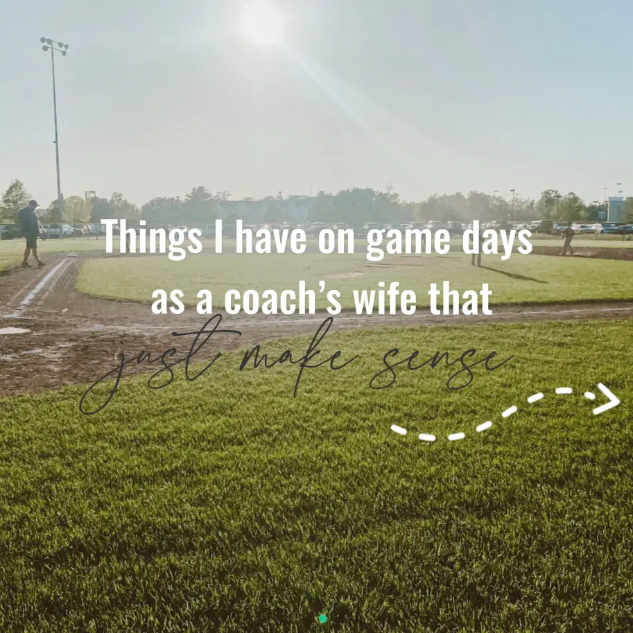 Life of A Coachs Wife - Lemon8 Search