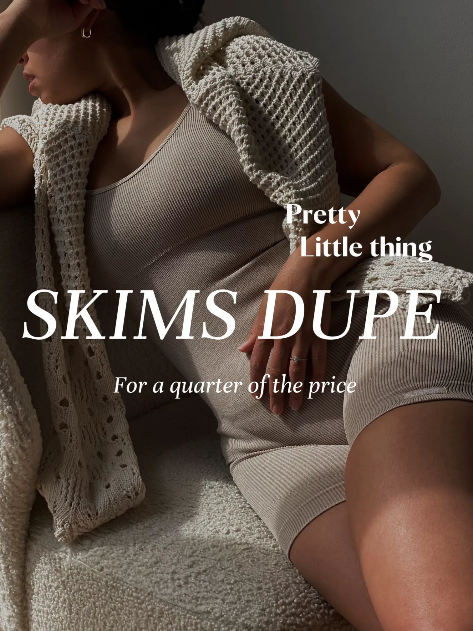 SKIMS DUPE…, Gallery posted by Mayablakeway
