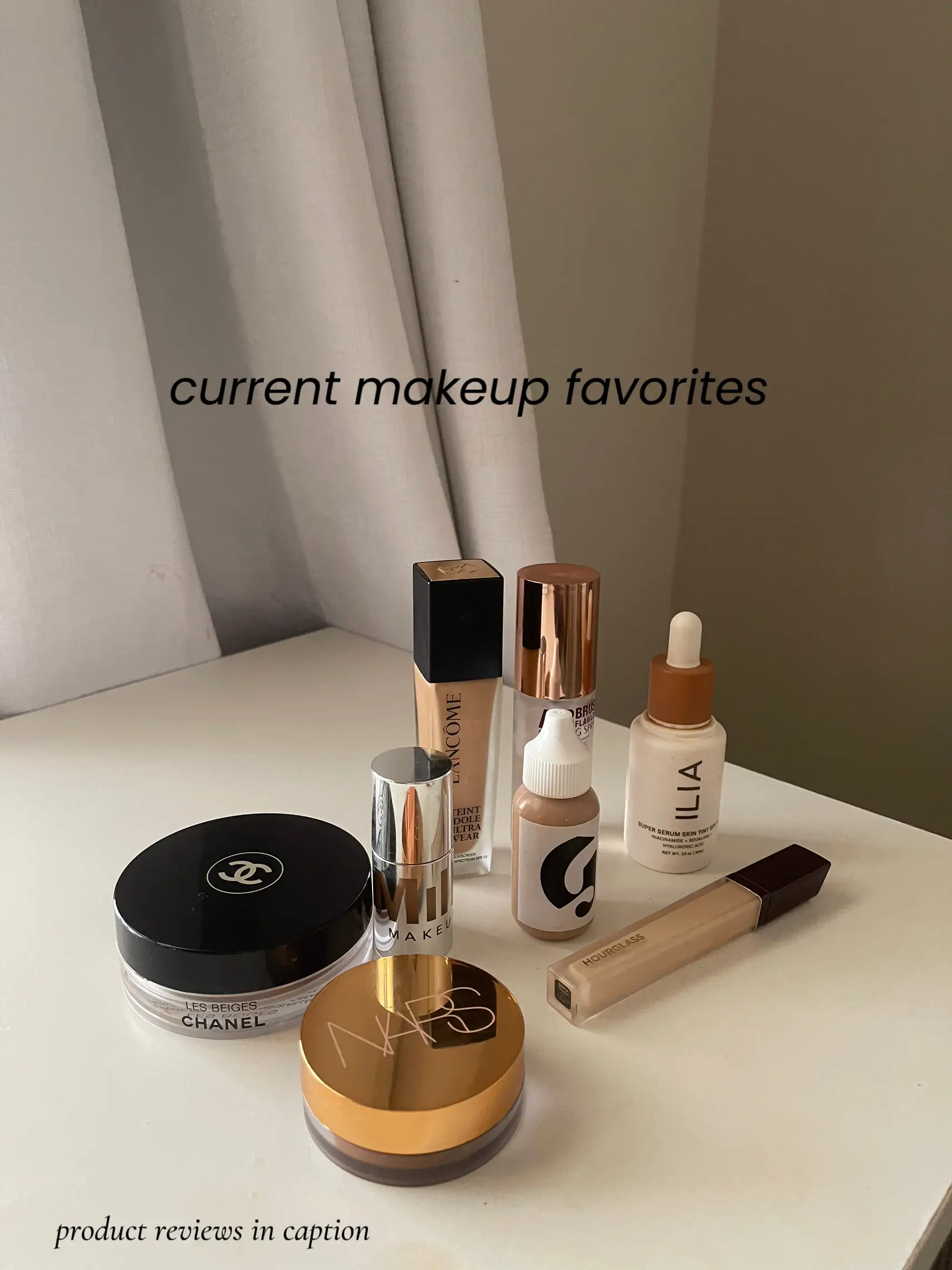 my current makeup favorites, Gallery posted by neha jiandani