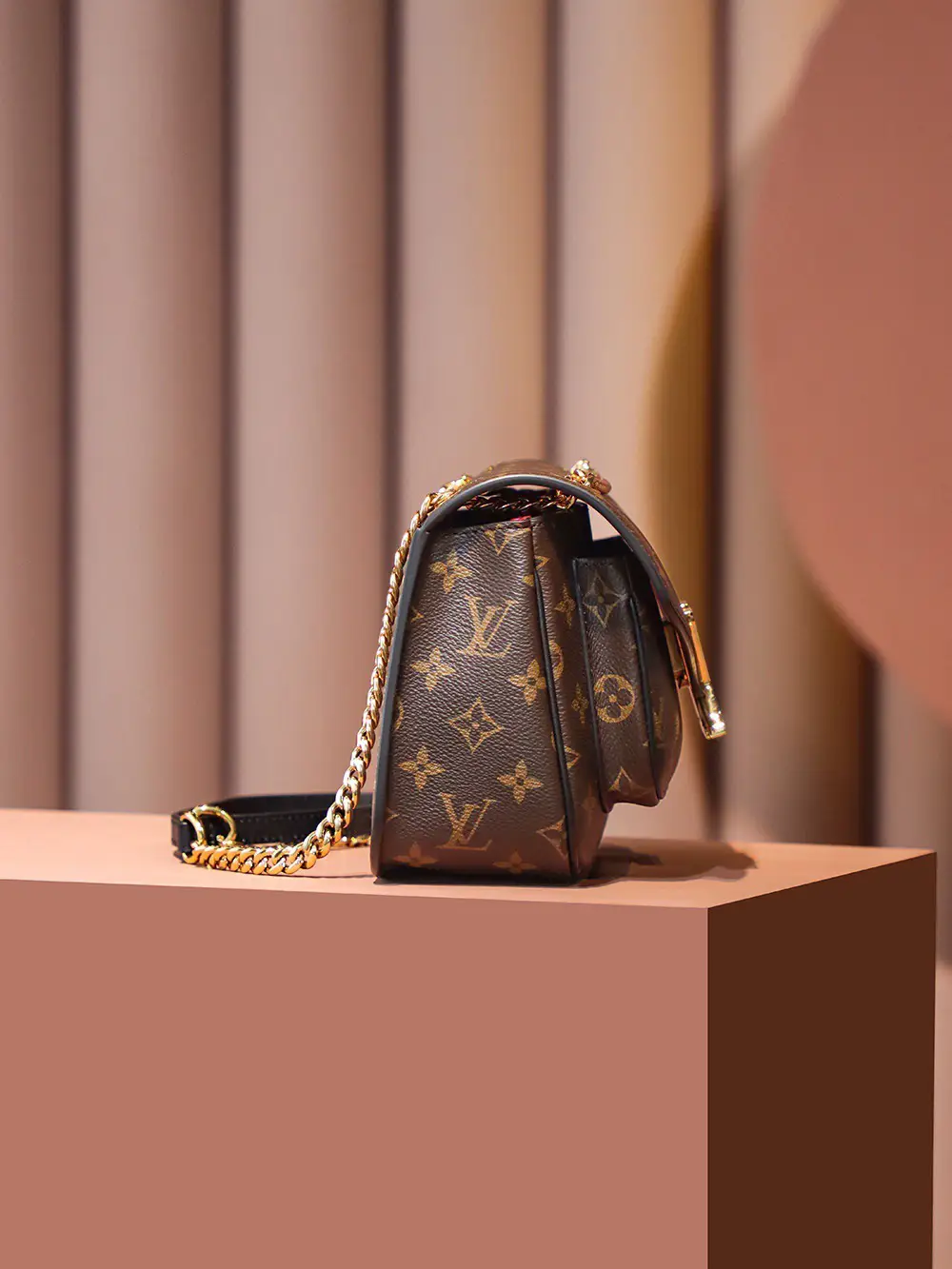 Louis Vuitton tote bag REVIEW 2021 #LVBAG mezzo 