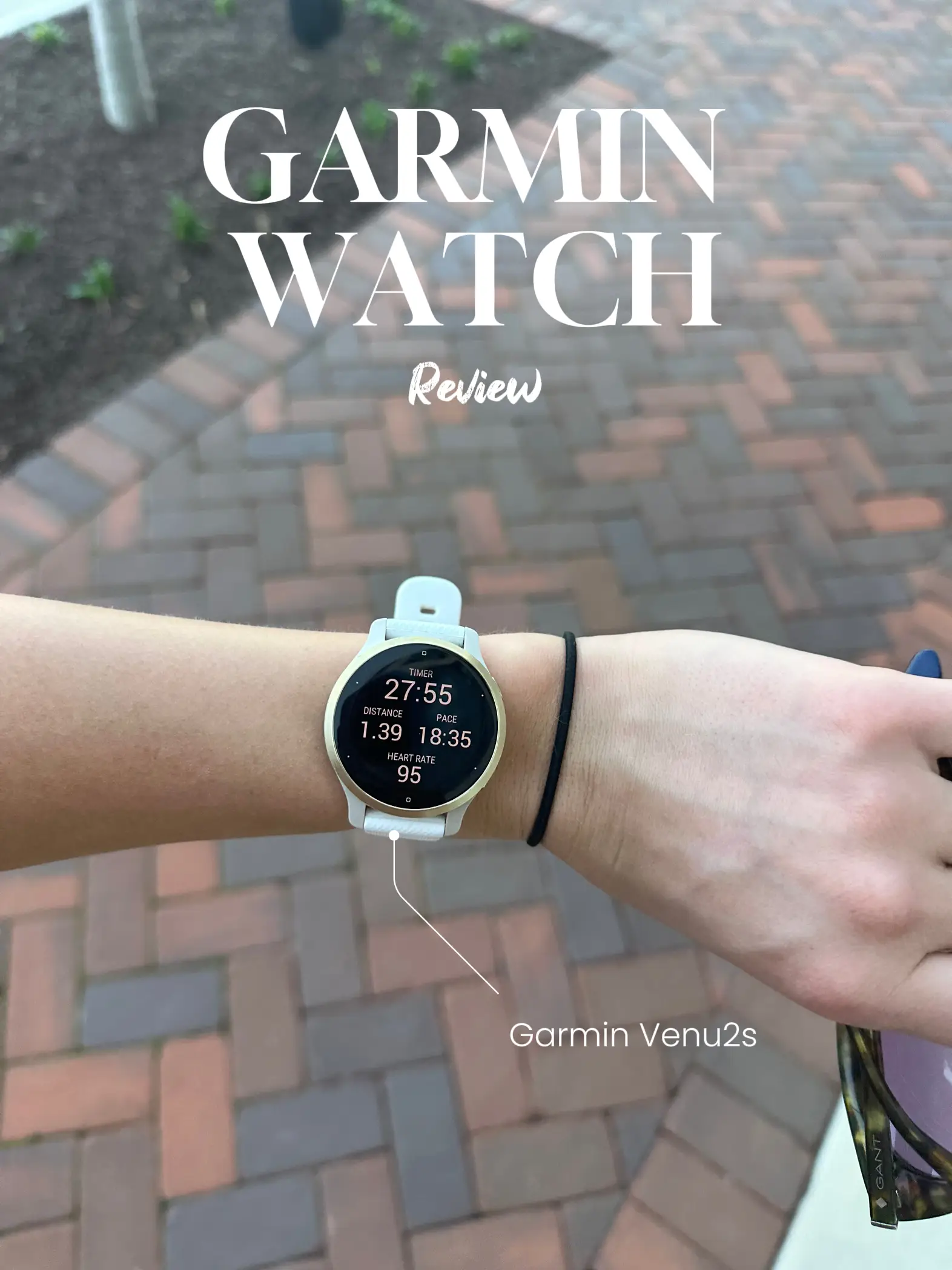 Garmin Malaysia Introduces Venu 3 Series Wellness Watch to Enhance