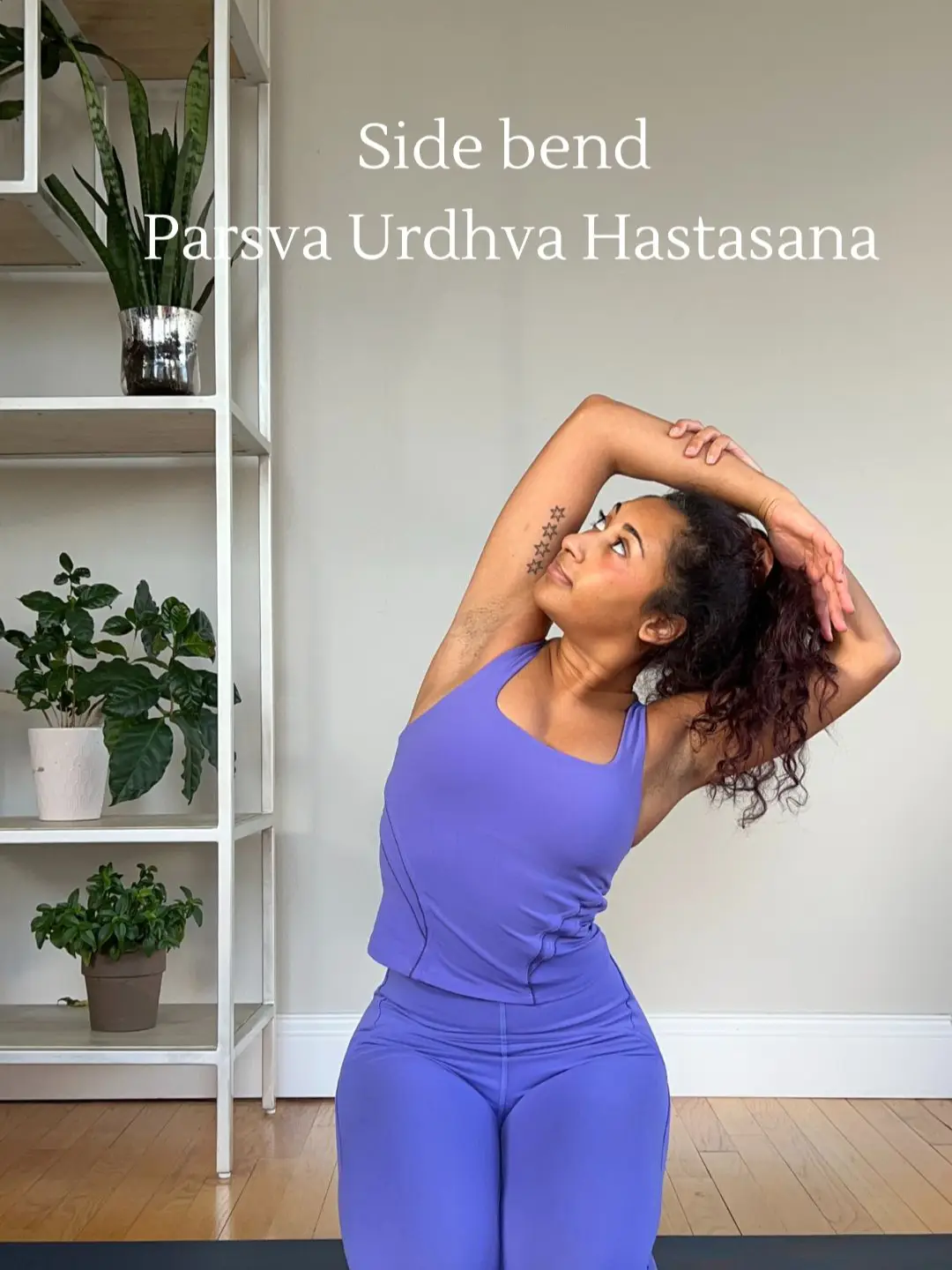 Yoga Express (10 Minutes) 