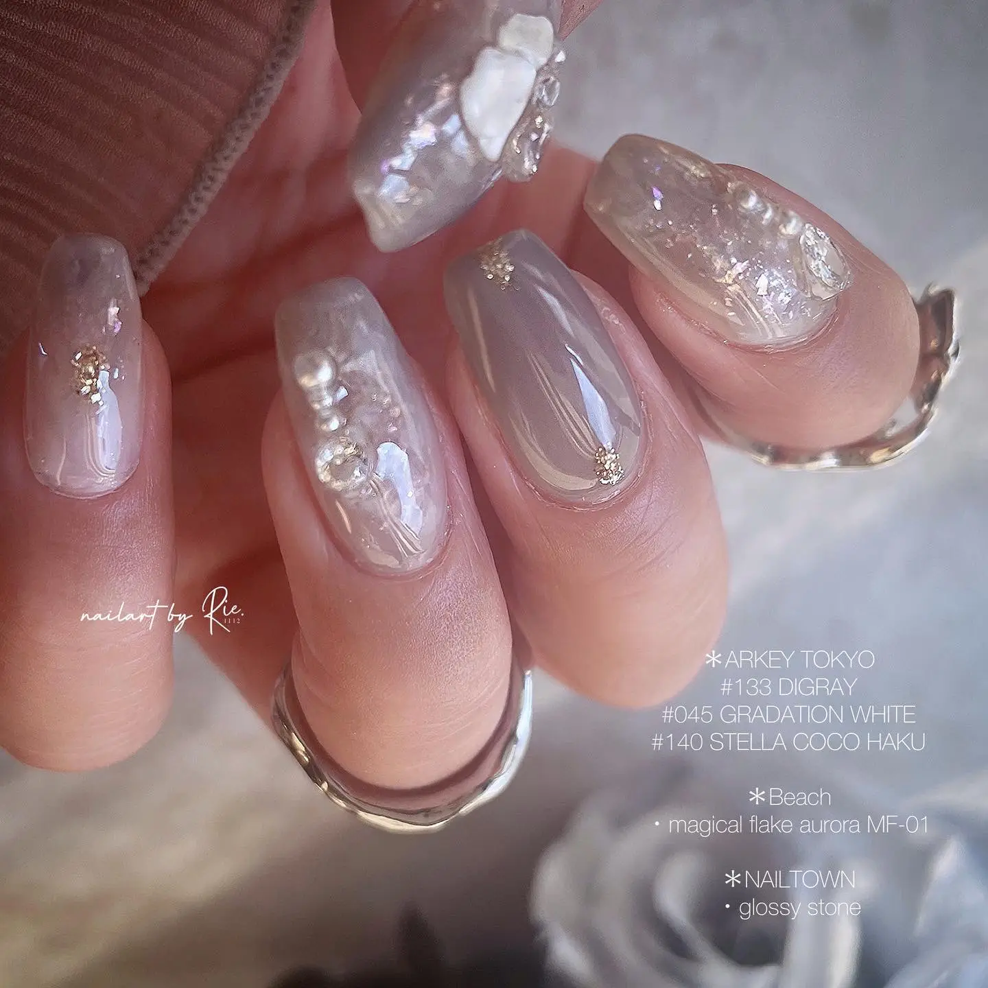 【カラーチャート付き】pixie gel カラージェル#001〜#045 カラーチャート付き】pixie gel カラージェル#001〜#045