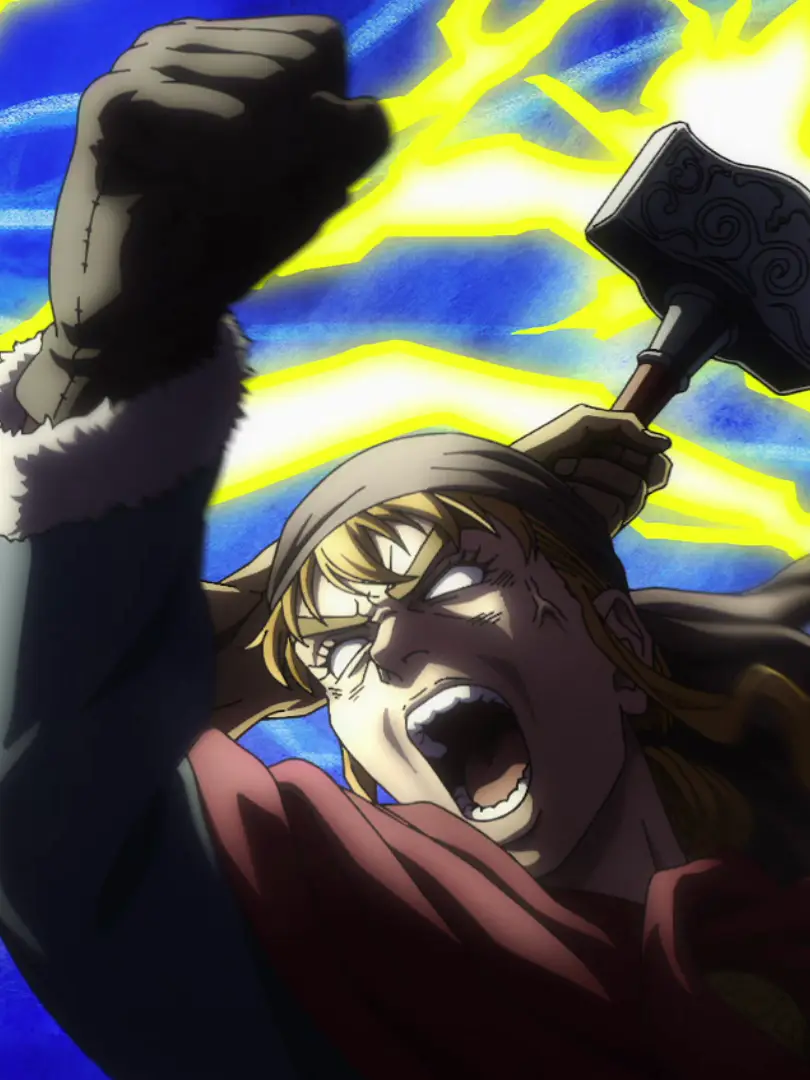 Vinland Saga Season 2 Episode 24 Release Date & Time