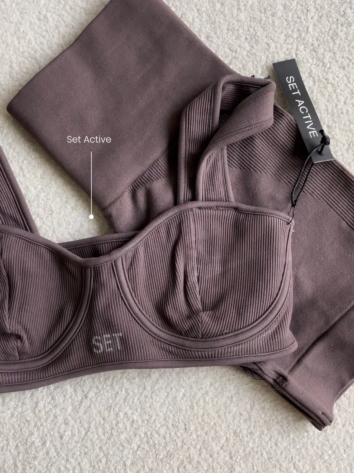Knix pullover seamless bras 🤤🤤 so comfortable and cute ! This is