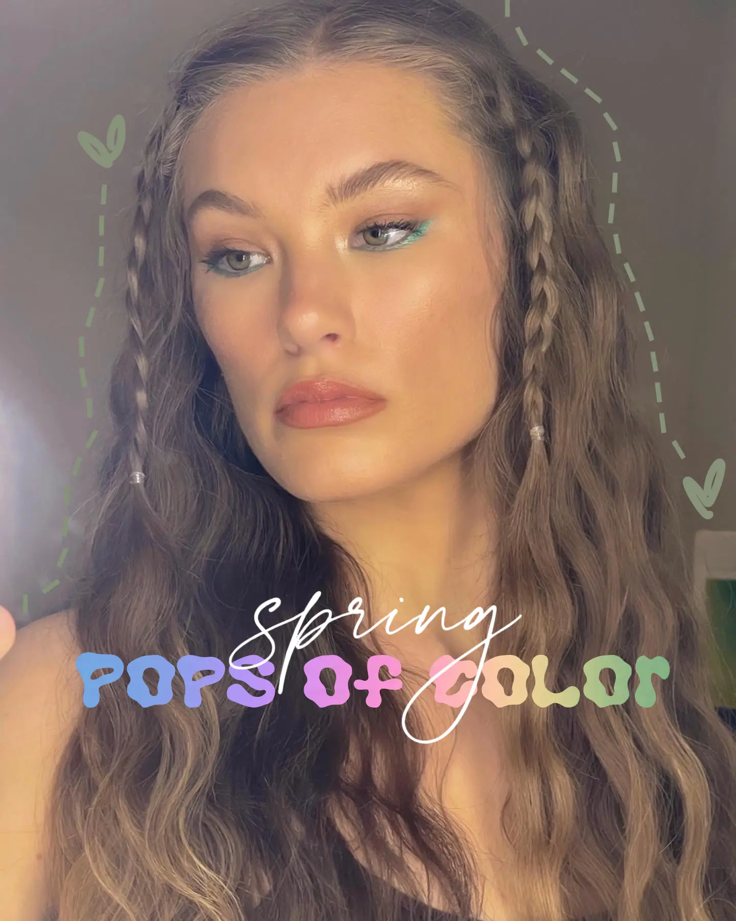 POPS OF COLOR FOR SPRING 🌷🥝🍉🦋🍋 Gallery posted by Ashley Burdette Lemon8