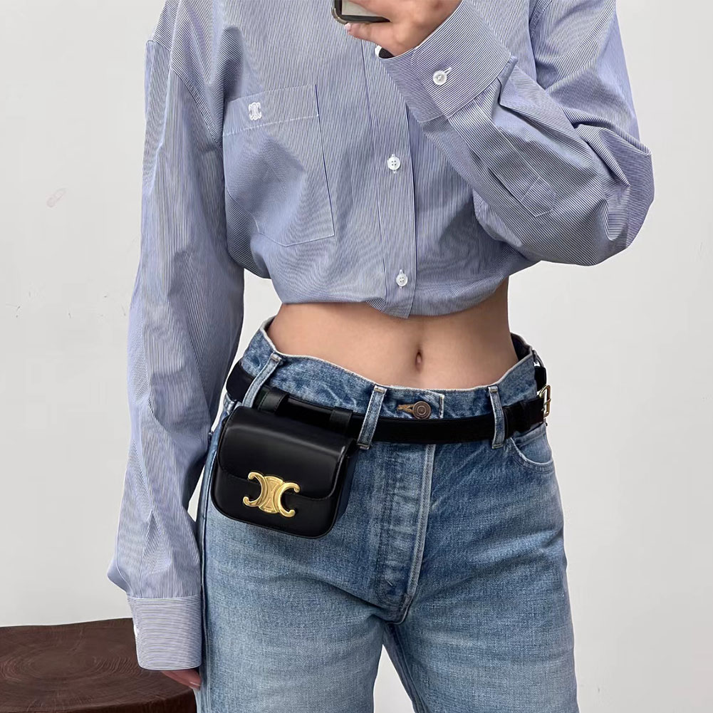 Celine sales fanny pack