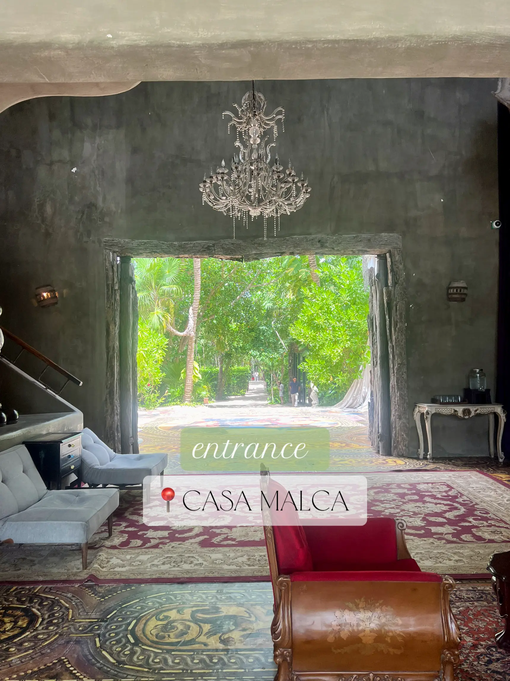 Casa Malca and Nomade Resort Package Deals - Lemon8 Search