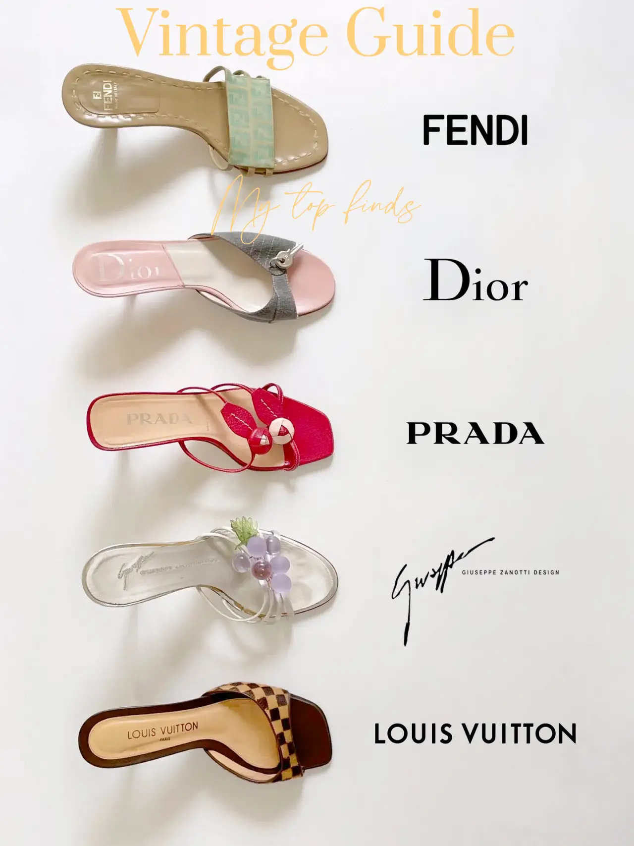 Louis vuitton size hot sale chart women's shoes