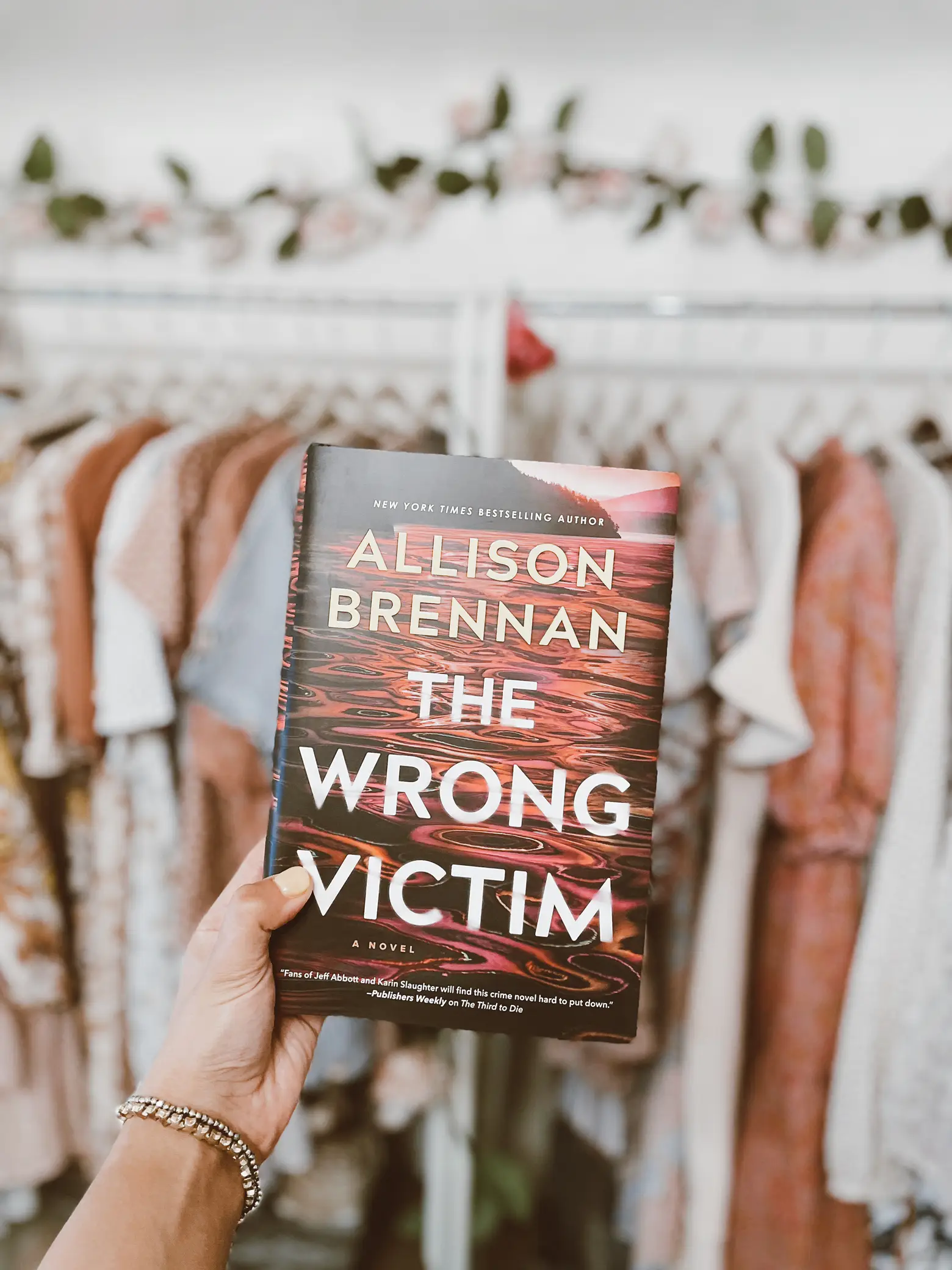 book about jennifer herman by jackie allison Lemon8 Search