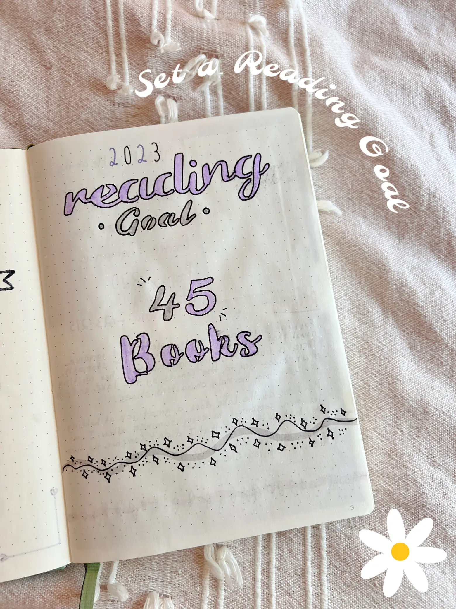 Book Bullet Journal Spreads - 2024 ✨, Gallery posted by aubrei