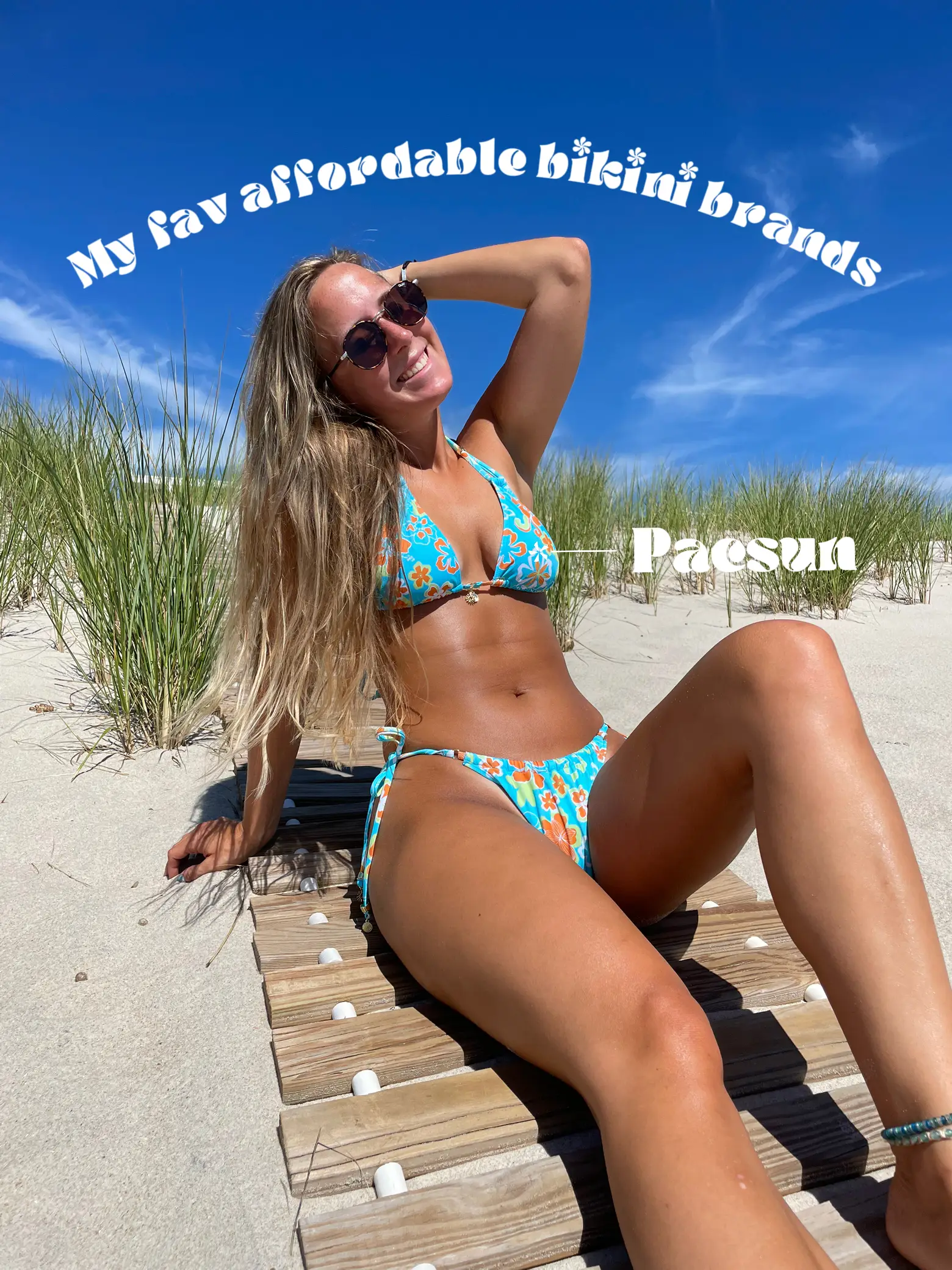 My fav affordable bikini brands Gallery posted by Krista