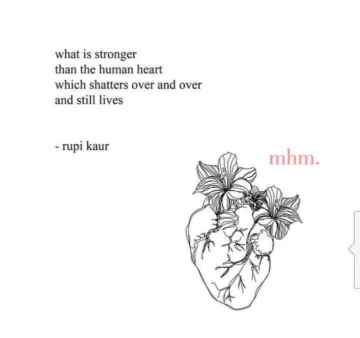 CARLY Rupi Kaur