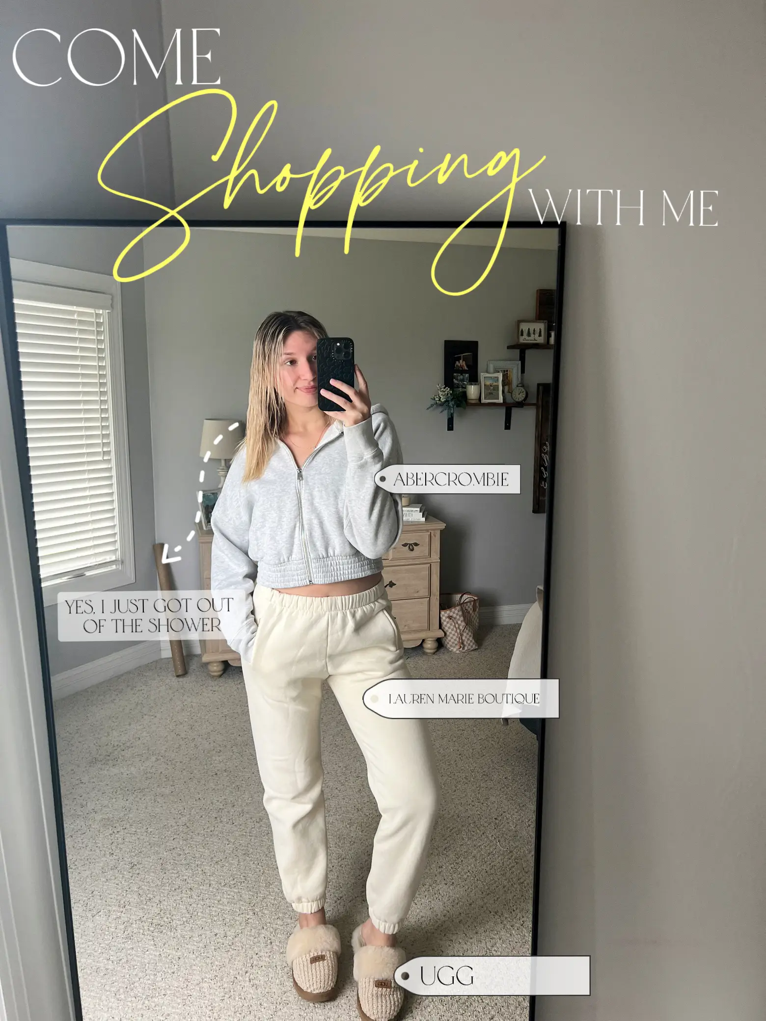 Shop with me at the Lululemon Outlet 🛍️🤑🛒