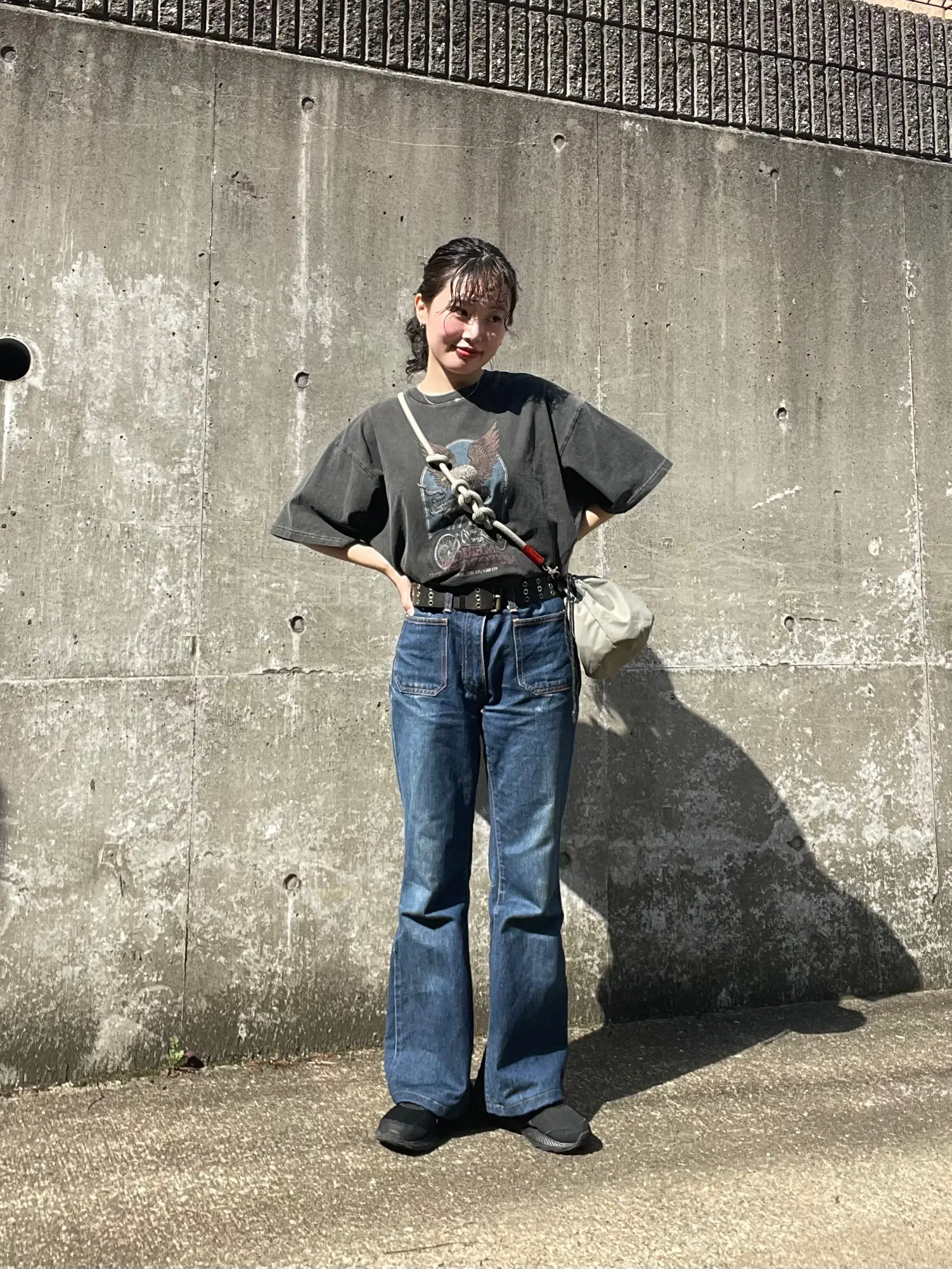 Archive ShoulderBag グランジY2K アメカジ vintage