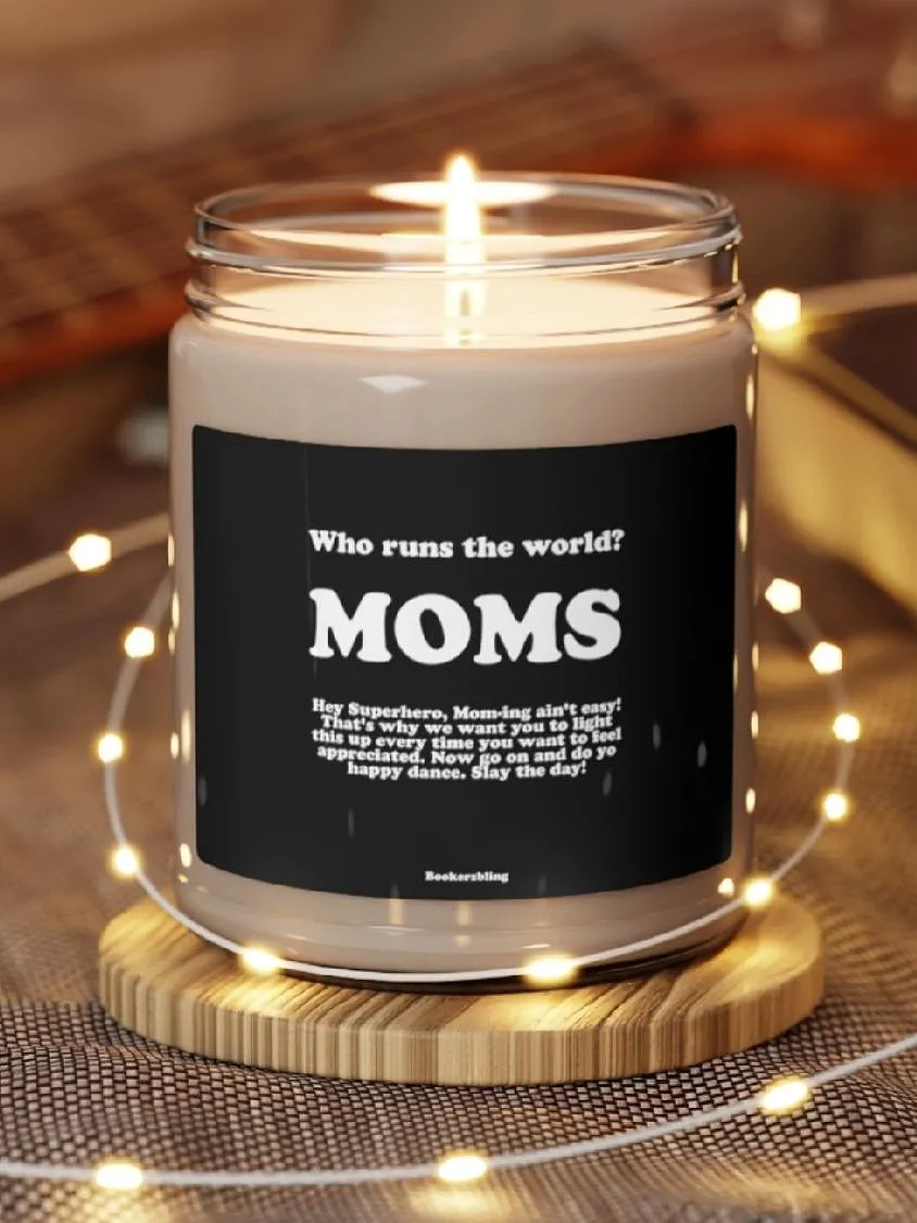 Dance Mom Dance Mom Gift Dance Mom Candle Gift for Dance -  in