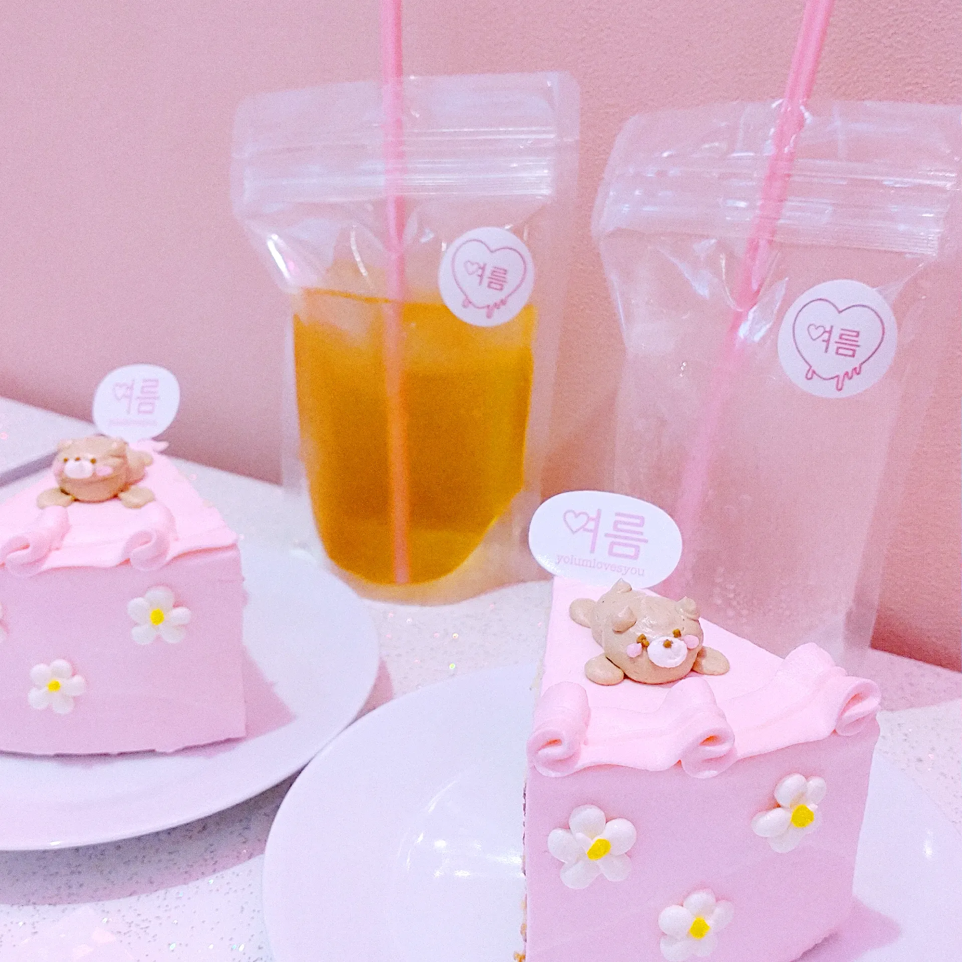 原宿】ヨルム💓推し活にオススメなピンクカフェ✨ | minaneco  東京カフェが投稿したフォトブック | Lemon8