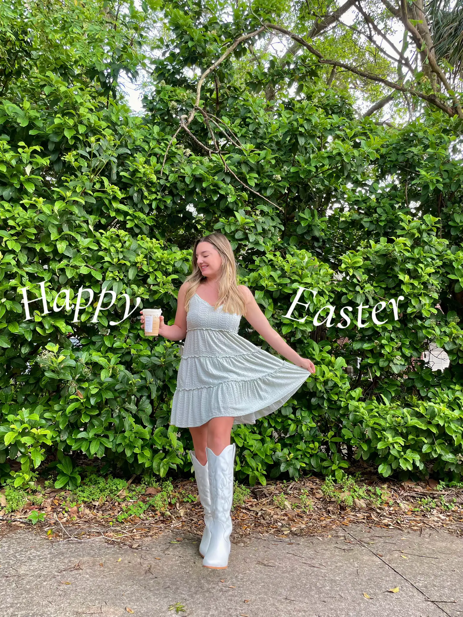 Coastal cowgirl vibes | แกลเลอรีที่โพสต์โดย Samantha | Lemon8