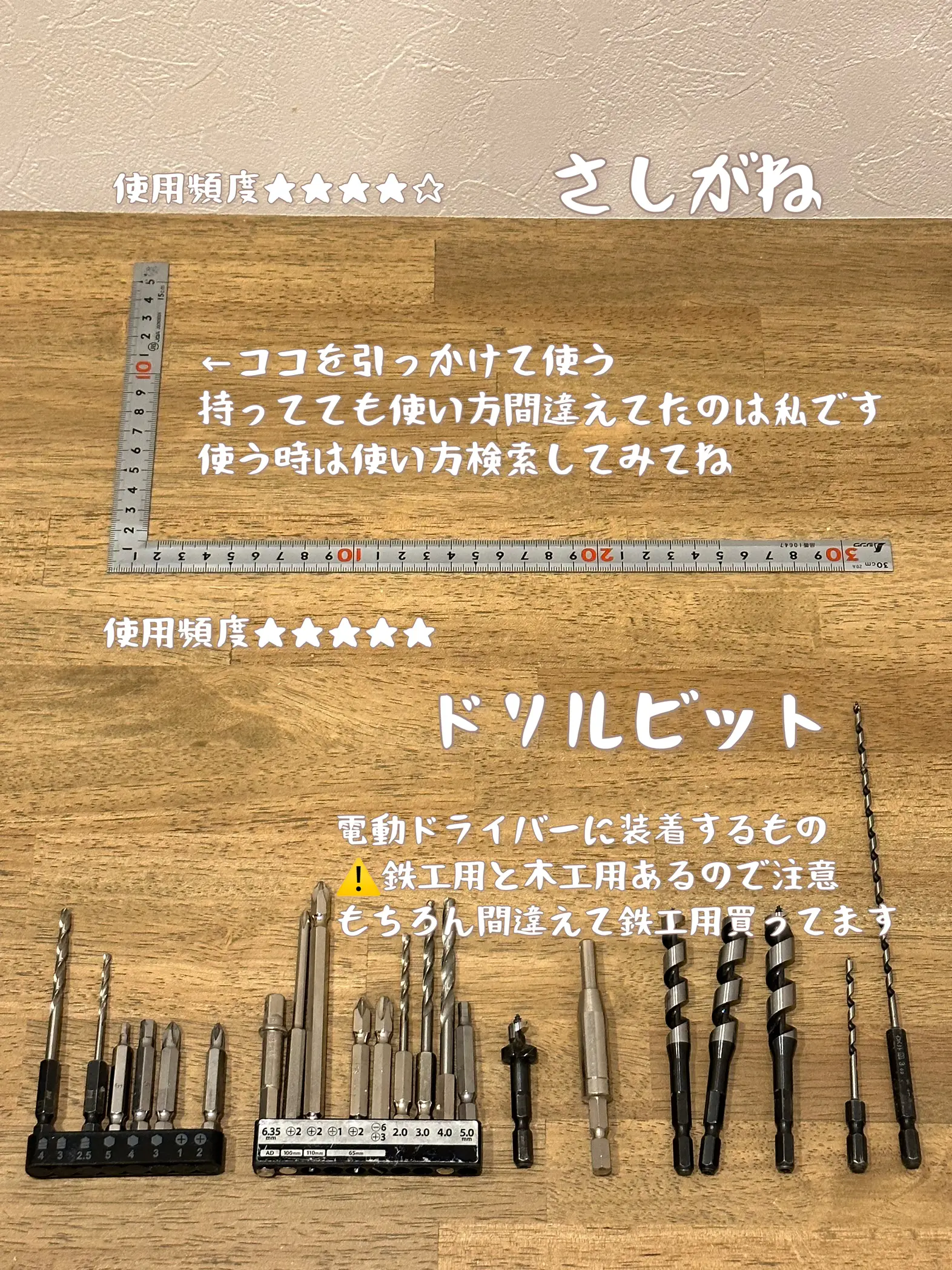 ペディグラスビットセット