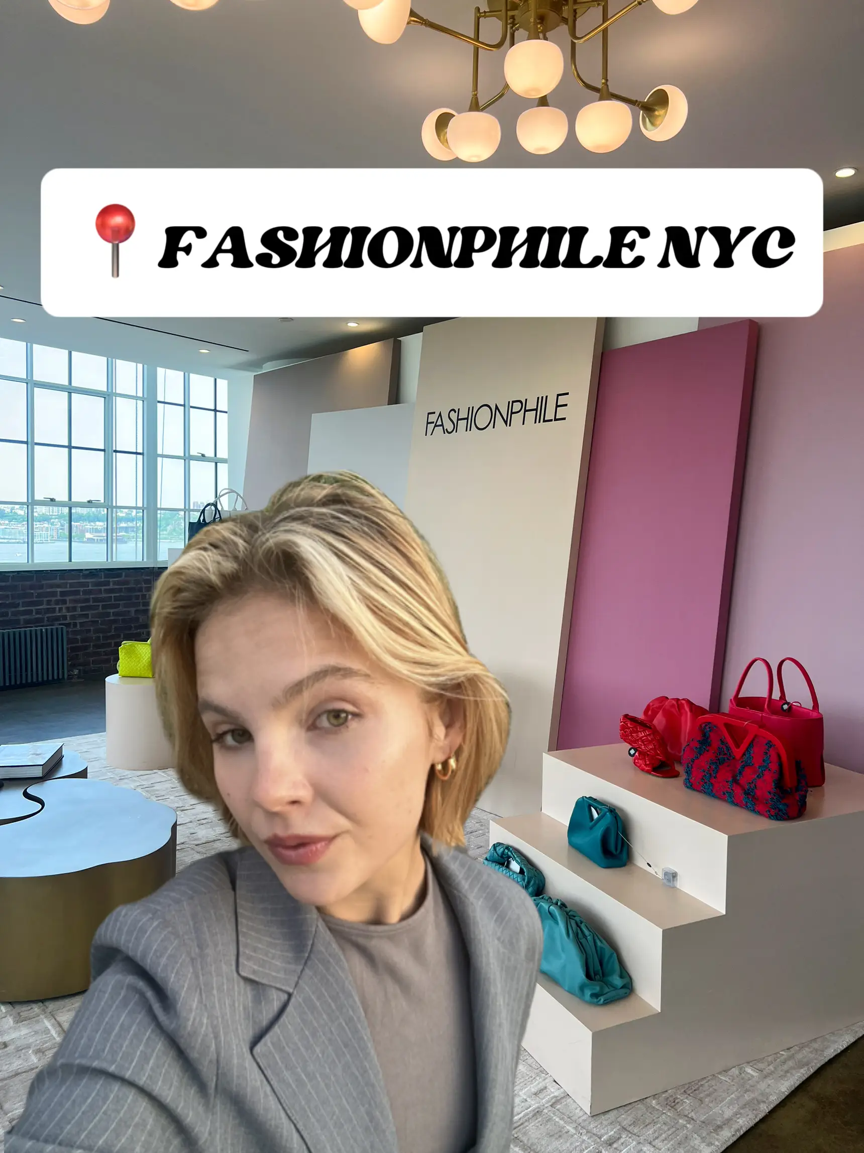 Shop second-hand designer from hidden gem Fashionphile NYC