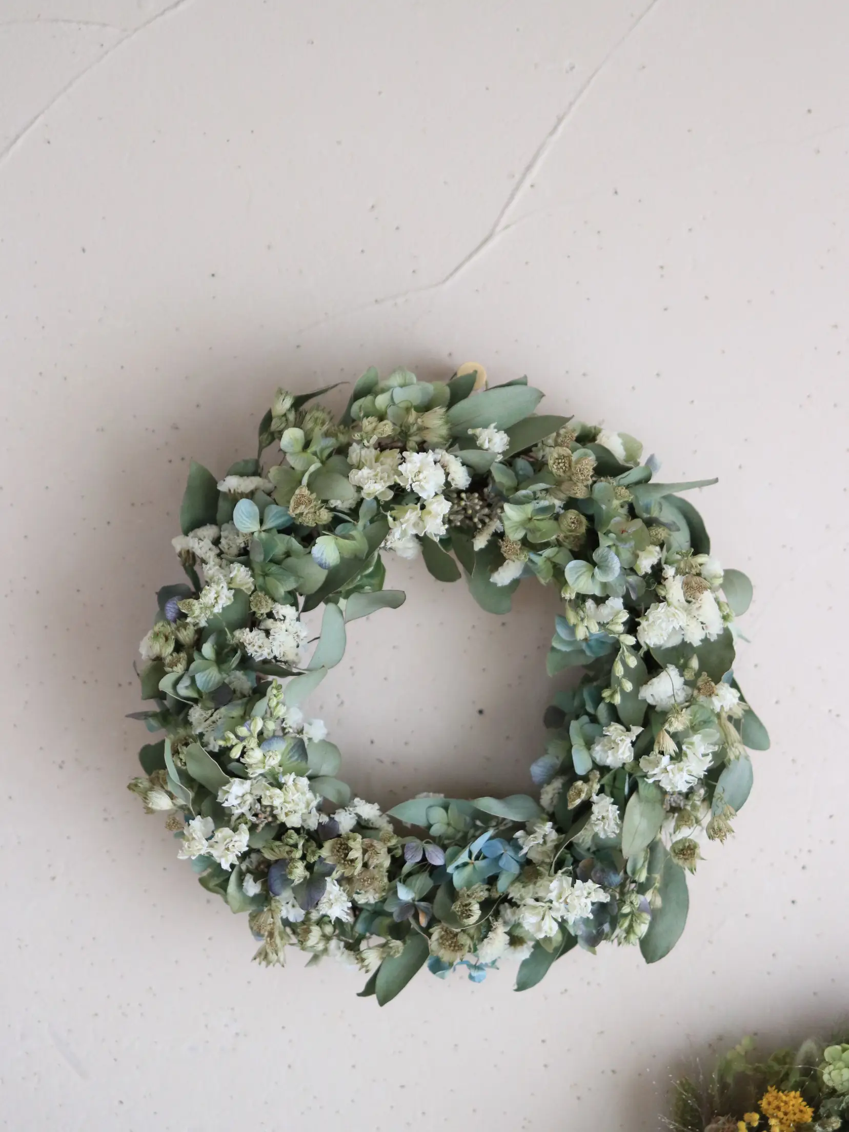 ニュアンススターチスのフライングリース