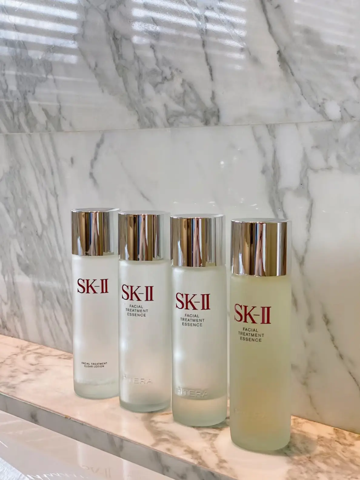 SK-II 化粧水 ピテラ | Satimaが投稿したフォトブック | Lemon8