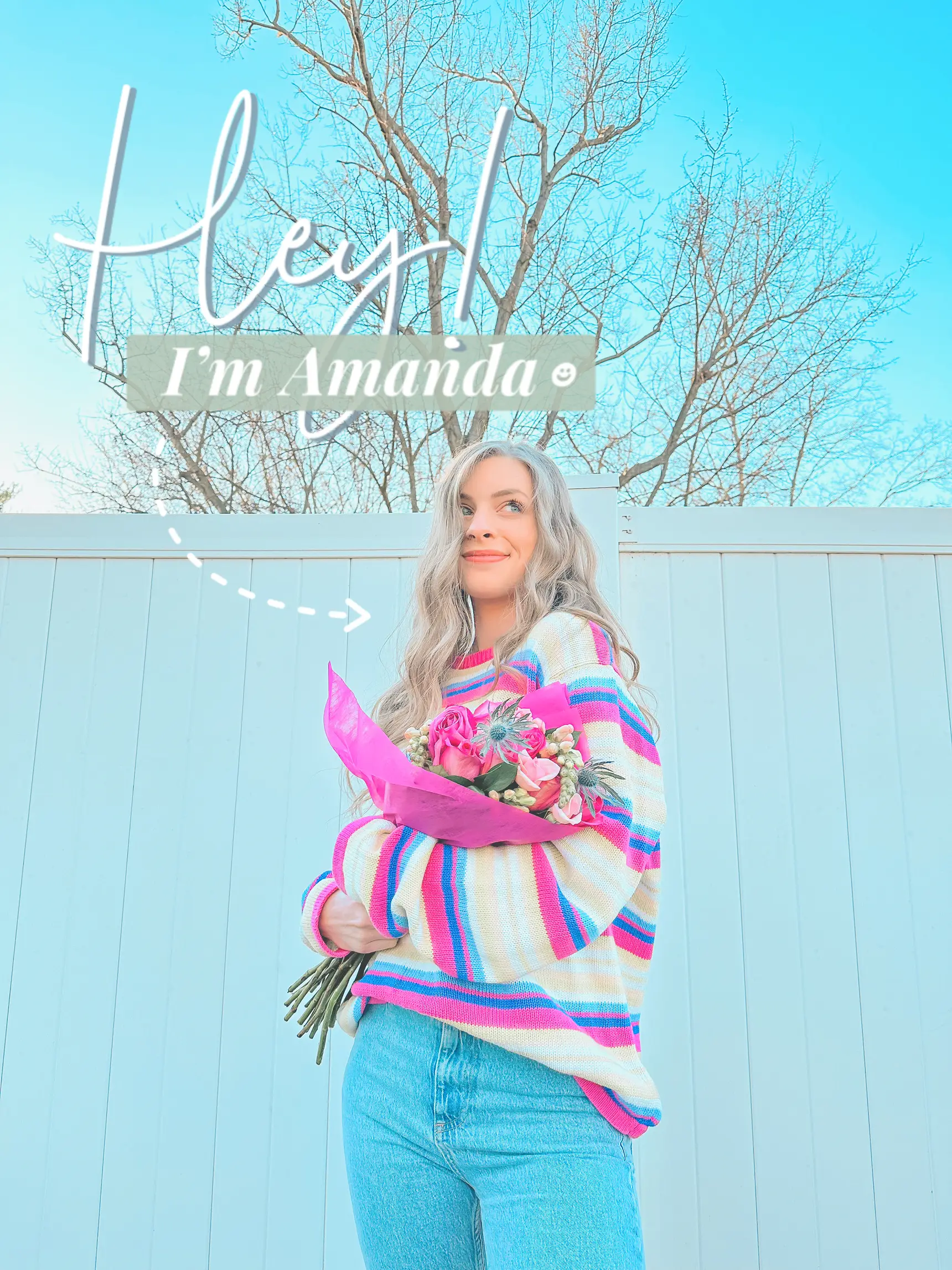 Amanda Rose - Lemon8 Search