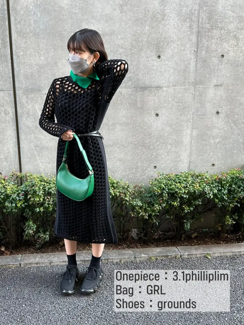 3.1philliplim×UNIQLO コラボ ブルゾン こわ