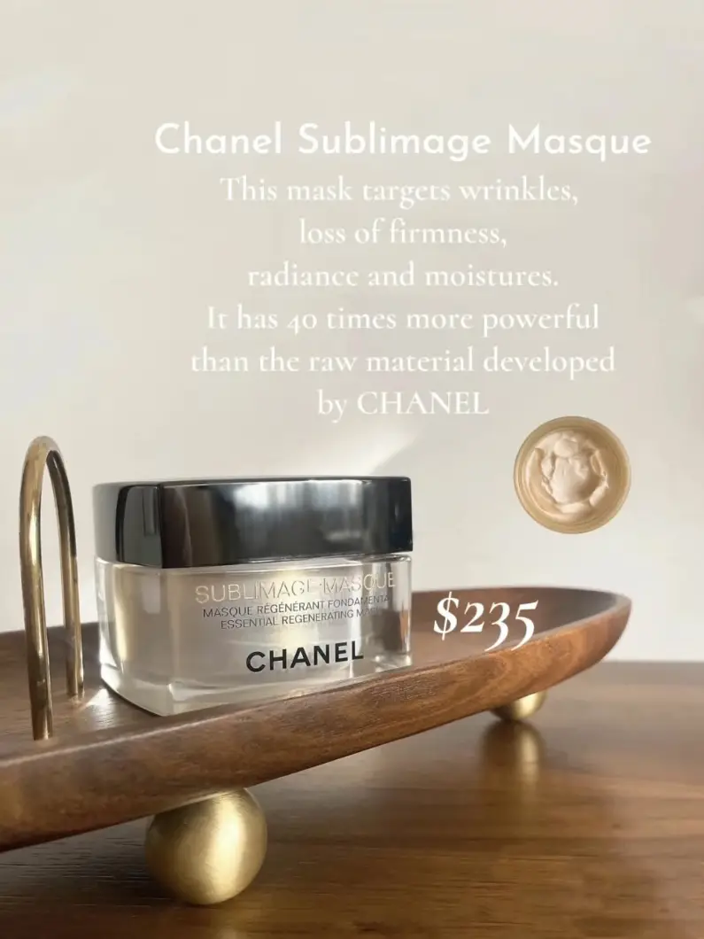 My Top 5 Cleansing Mask, Gallery posted by Sunny Brave