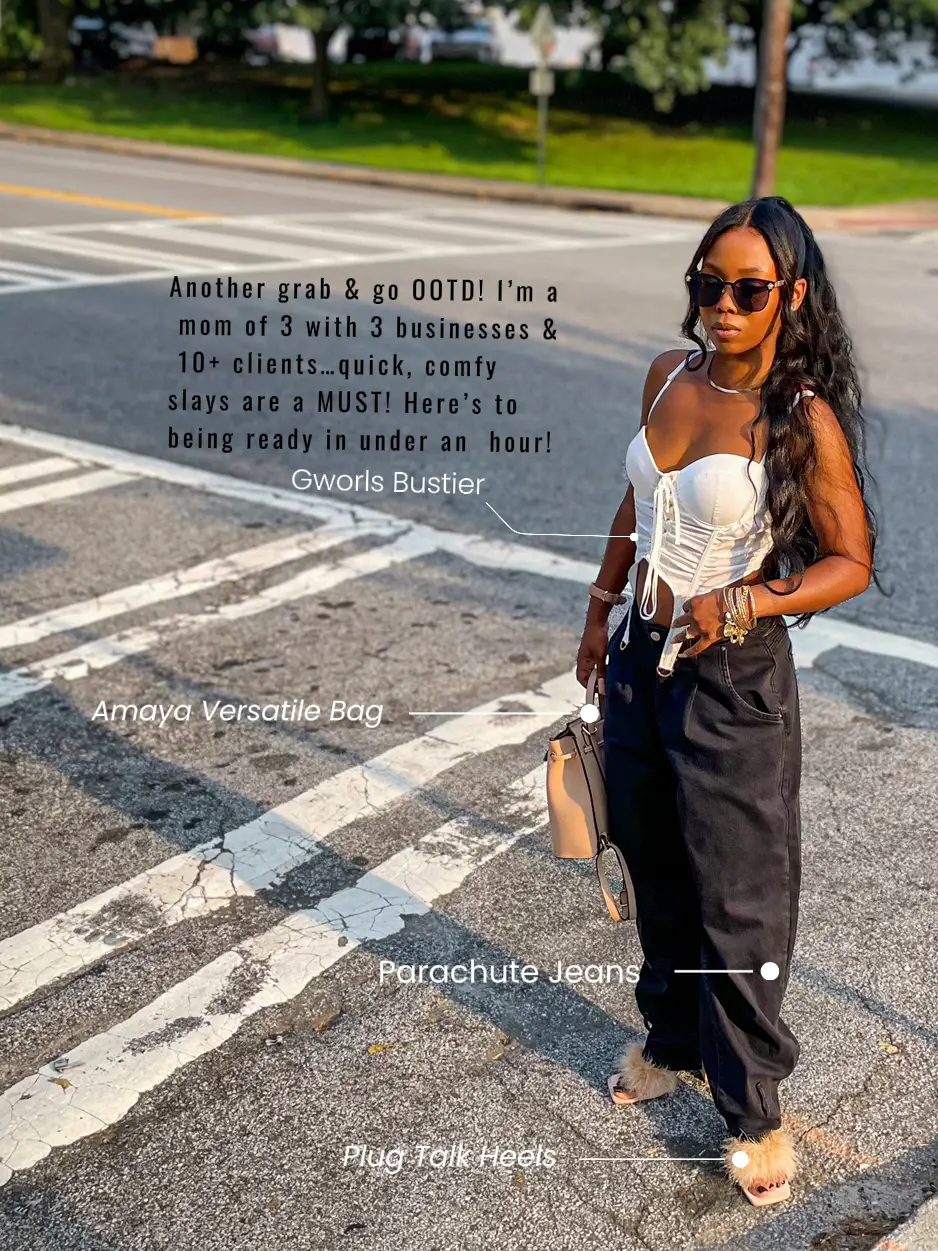 20 top relaxed streetwear ootd for an urban midtownATL day ideas in 2024