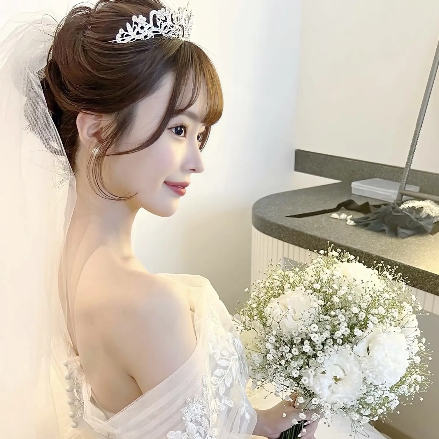 Yu様確認用♡ウエディングバージョン・イニシャルオブジェ 【公式通販】