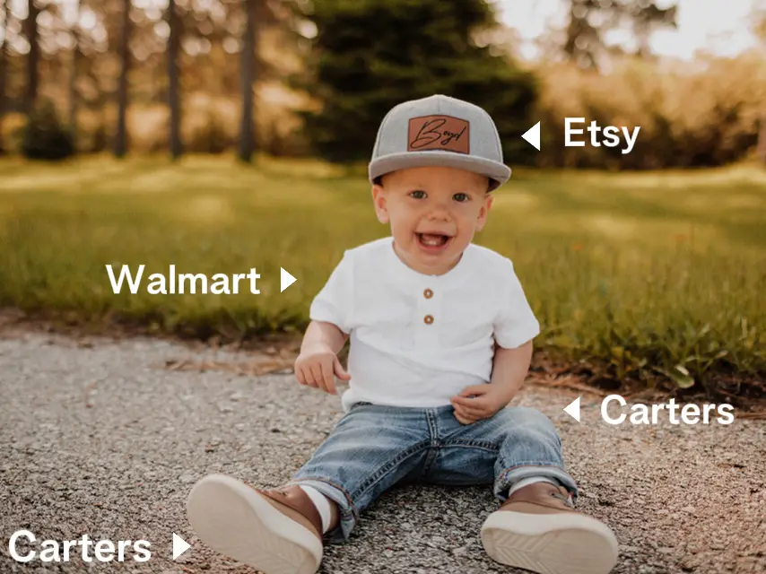 Need some ideas to dress your toddler boy?! Gallery posted by Erica Gross Lemon8