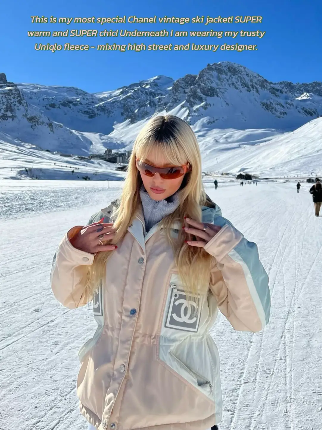 Missguided - Make everyone on the slopes jealous 🎿❄️ Shop the