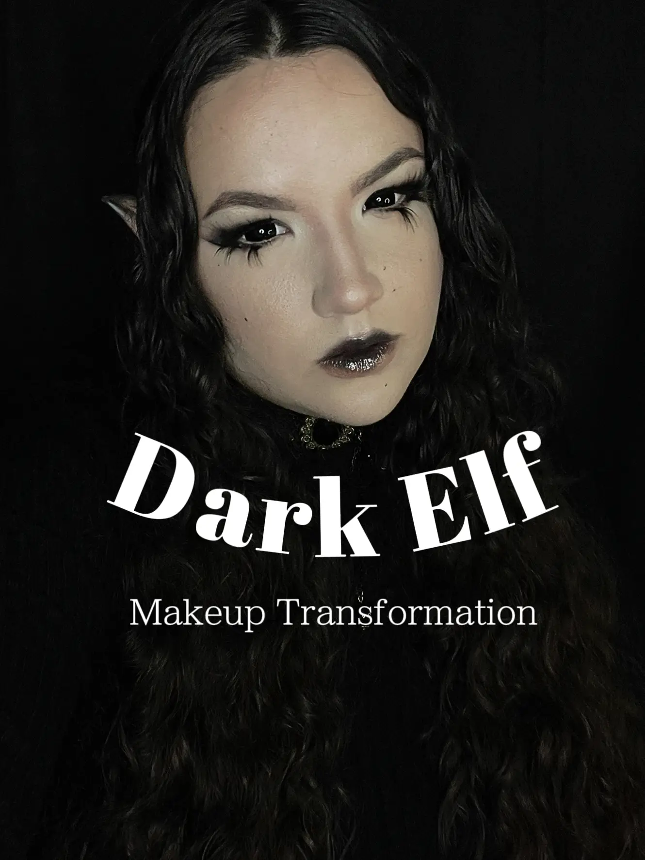 20 top dark elf makeup ideas in 2024