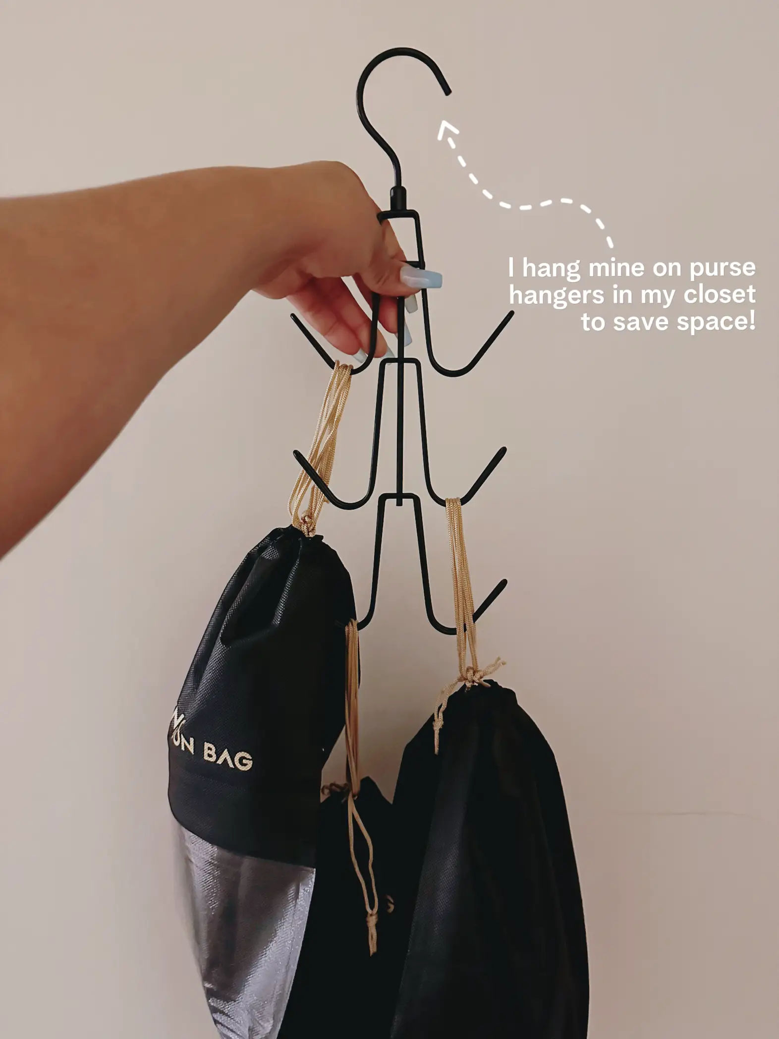 Purse Hangers