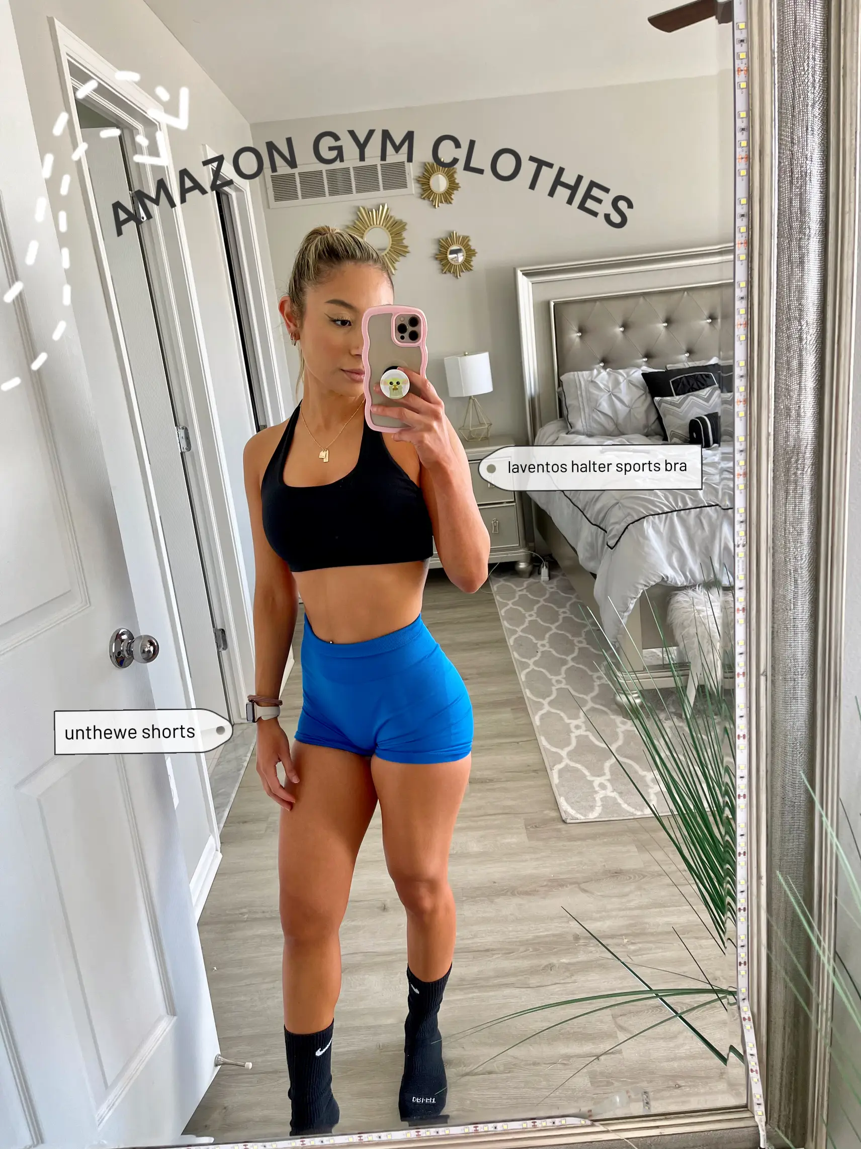 gym clothes!, Gallery posted by Holly Davila