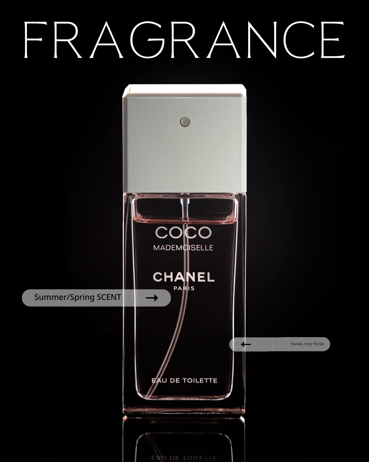 Harga perfume chanel hot sale