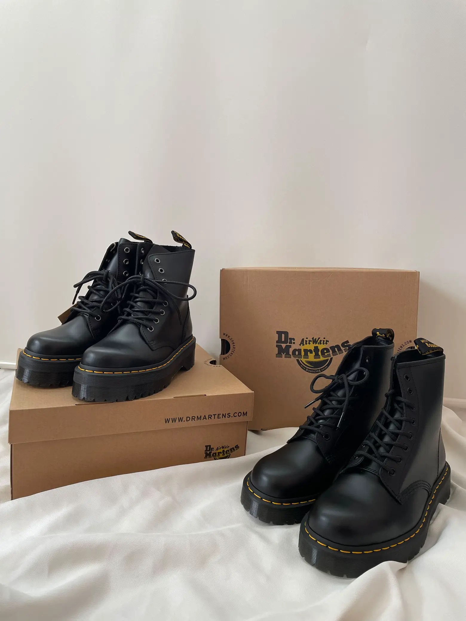 Dr.Martens | 陽向が投稿したフォトブック | Lemon8