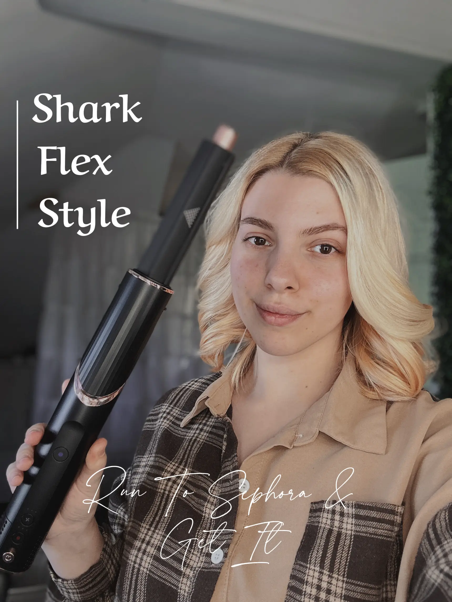 Shark FlexStyle Review - The 5-in-1 Hair Styler UK (2024)