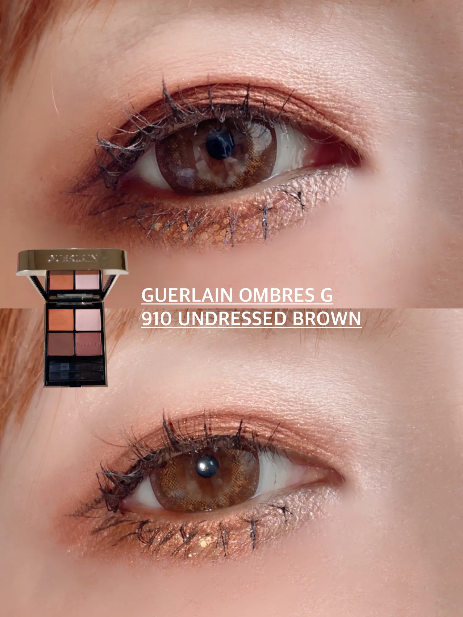 GUERLAIN『2023秋コレクション♡』 | rio_cosmeが投稿したフォトブック