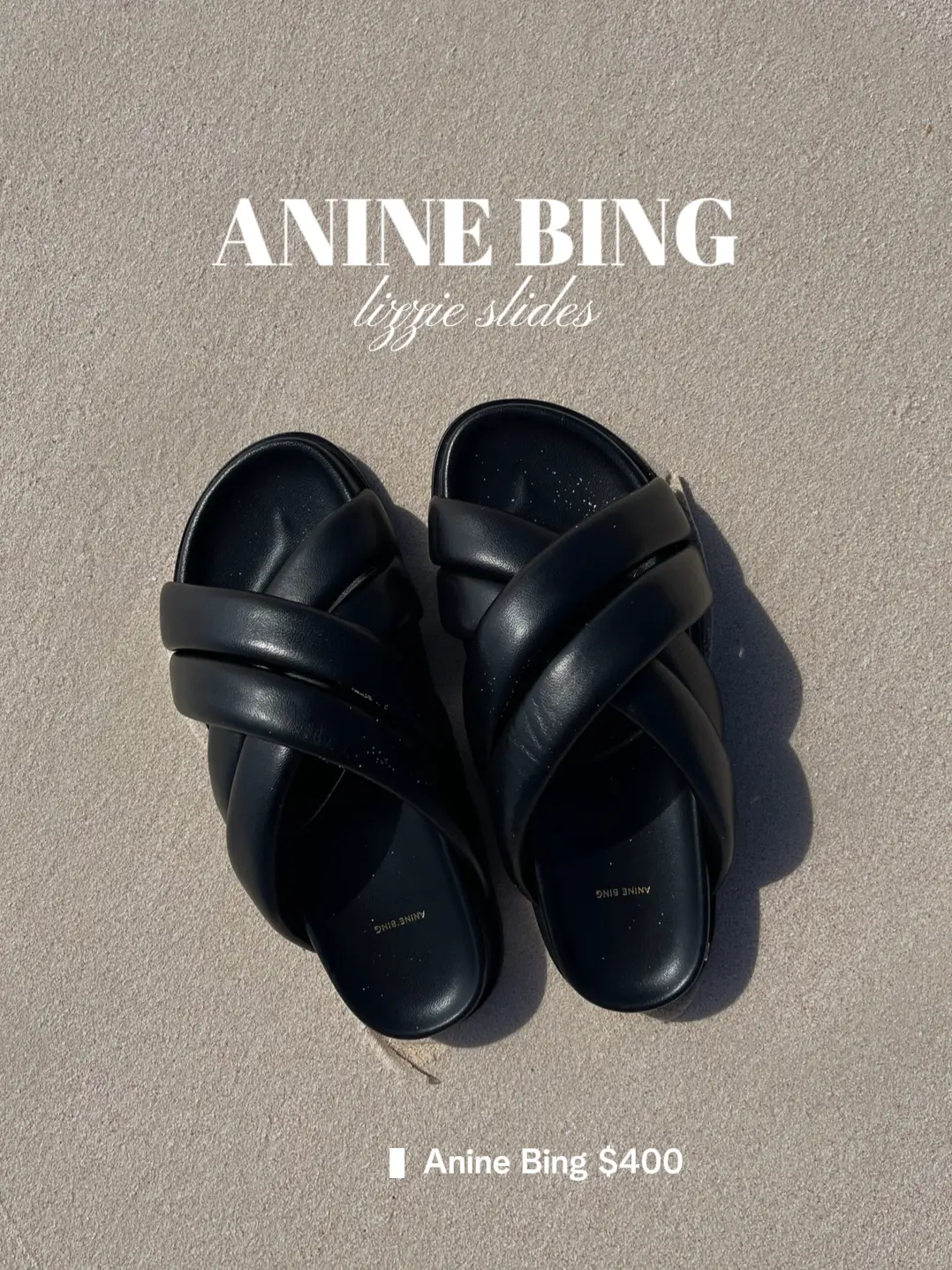 20 top Anine Bing Sandals ideas in 2024