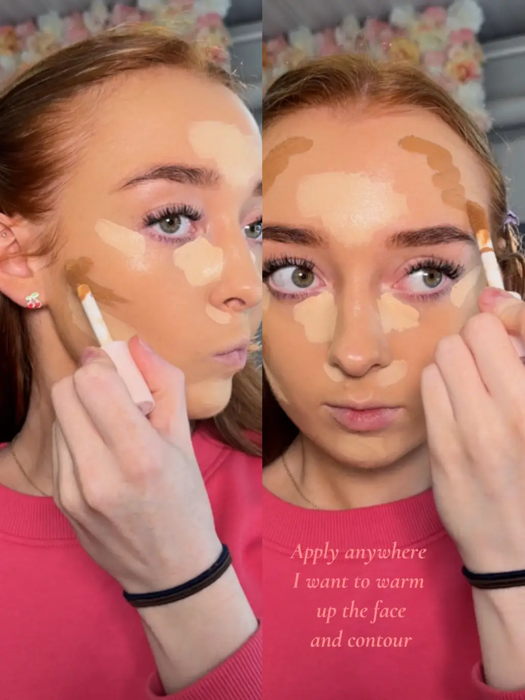 MAKEUP TECHNIQUES THAT WILL LIFT YOUR FACE with Holly Boon