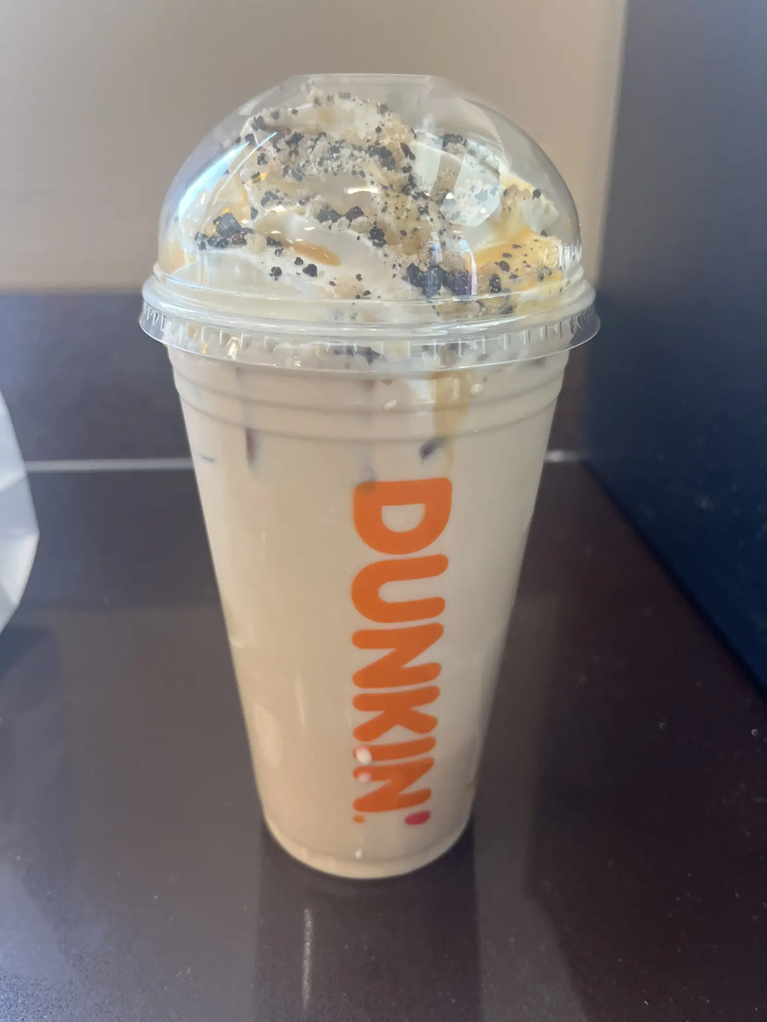Turtle iced signature latte Gallery posted by Streamguy69 Lemon8
