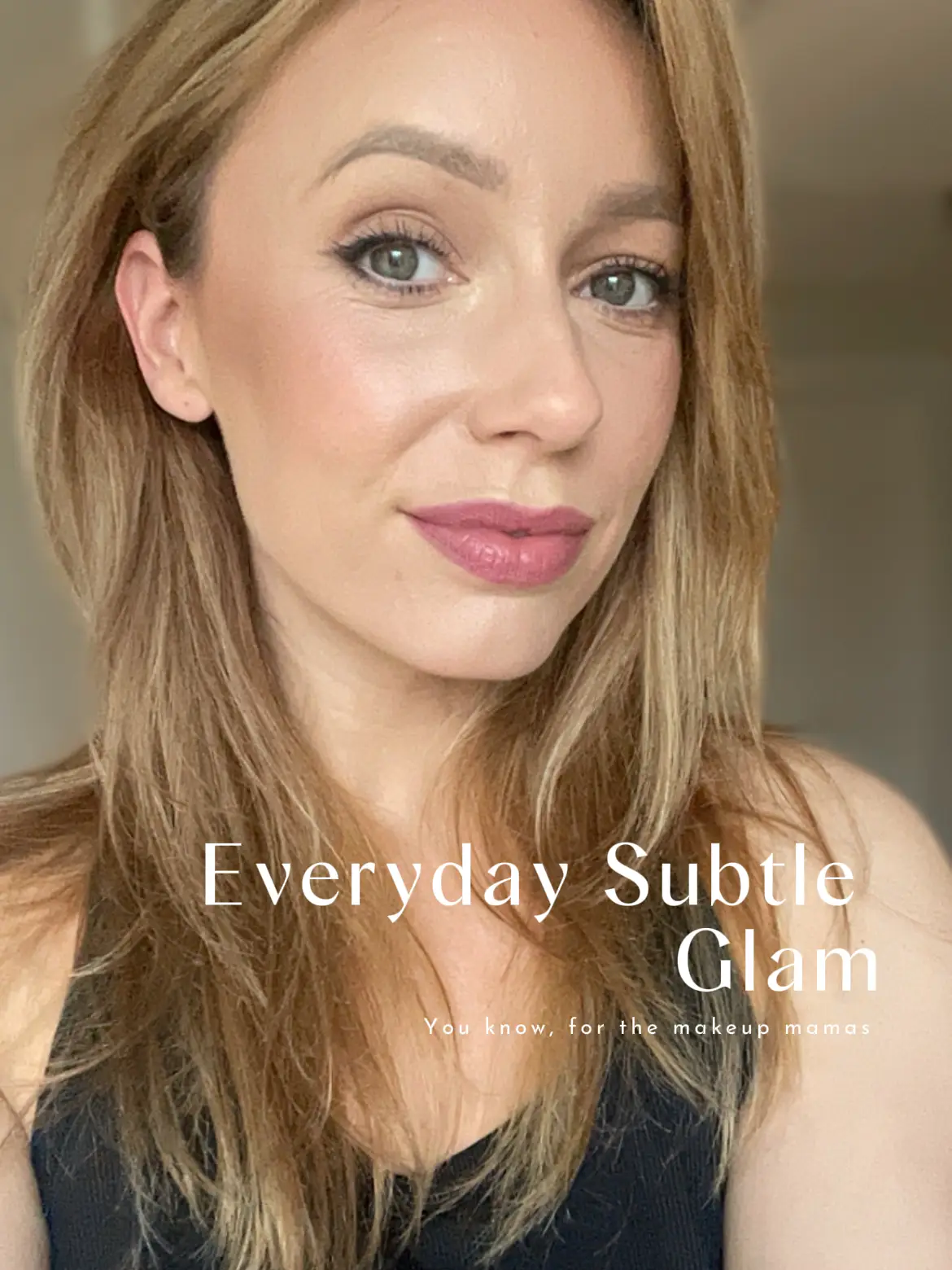 Every day glam for the makeup mamas 🥳 | Gallery posted by Nicky ...