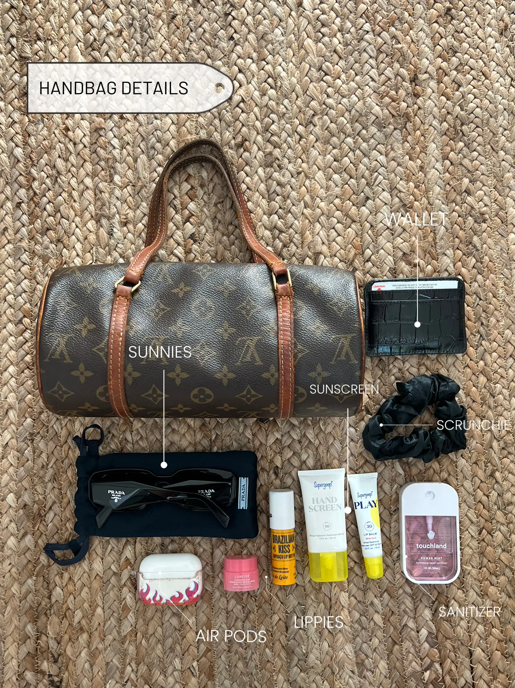 My Favourite Luxury Bag Purchase — Izzy Wears Blog  Louis vuitton bag  outfit, Fashion bags, Luxury bags