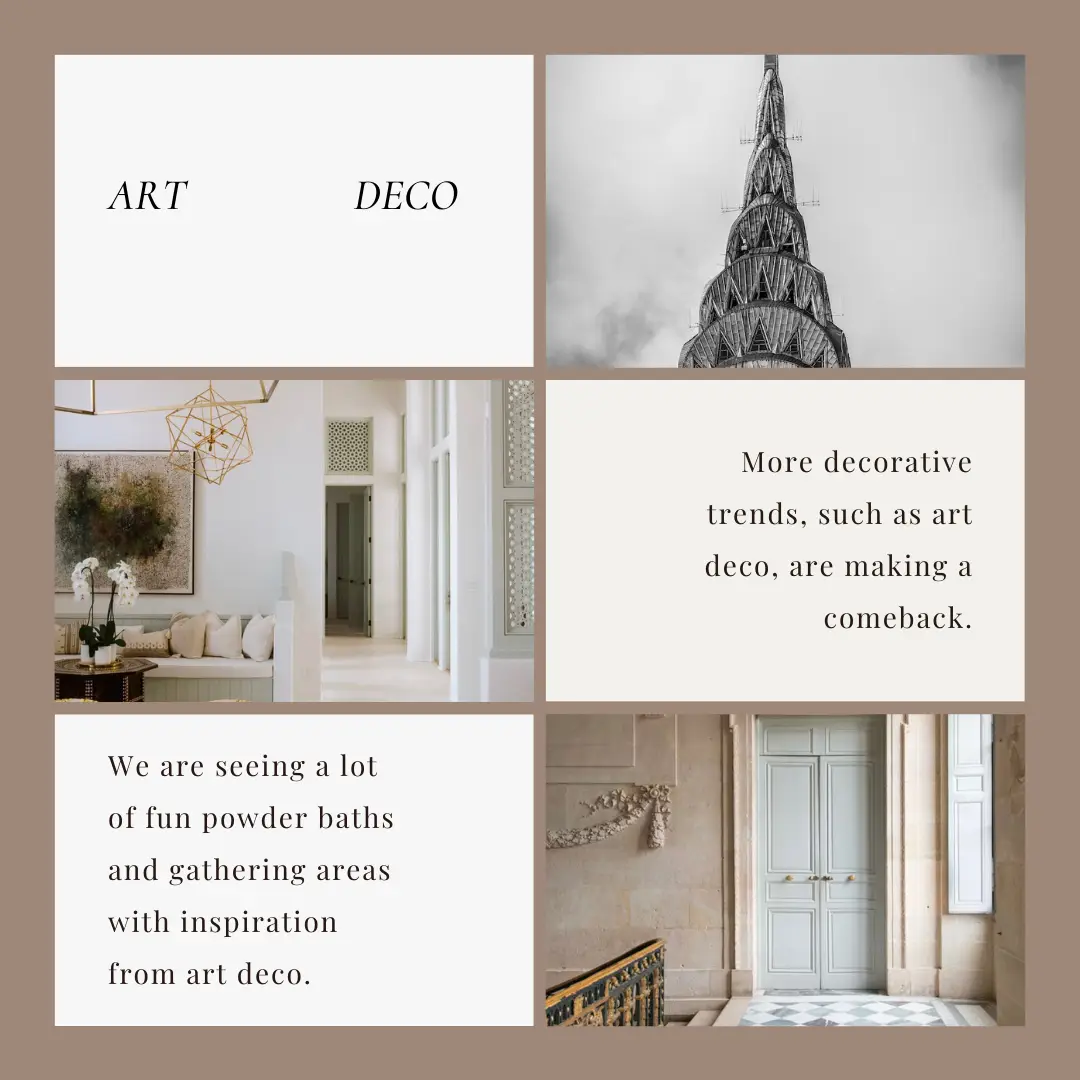 Tiktok Decor Trends That Won't Be Making A Comeback In 2023