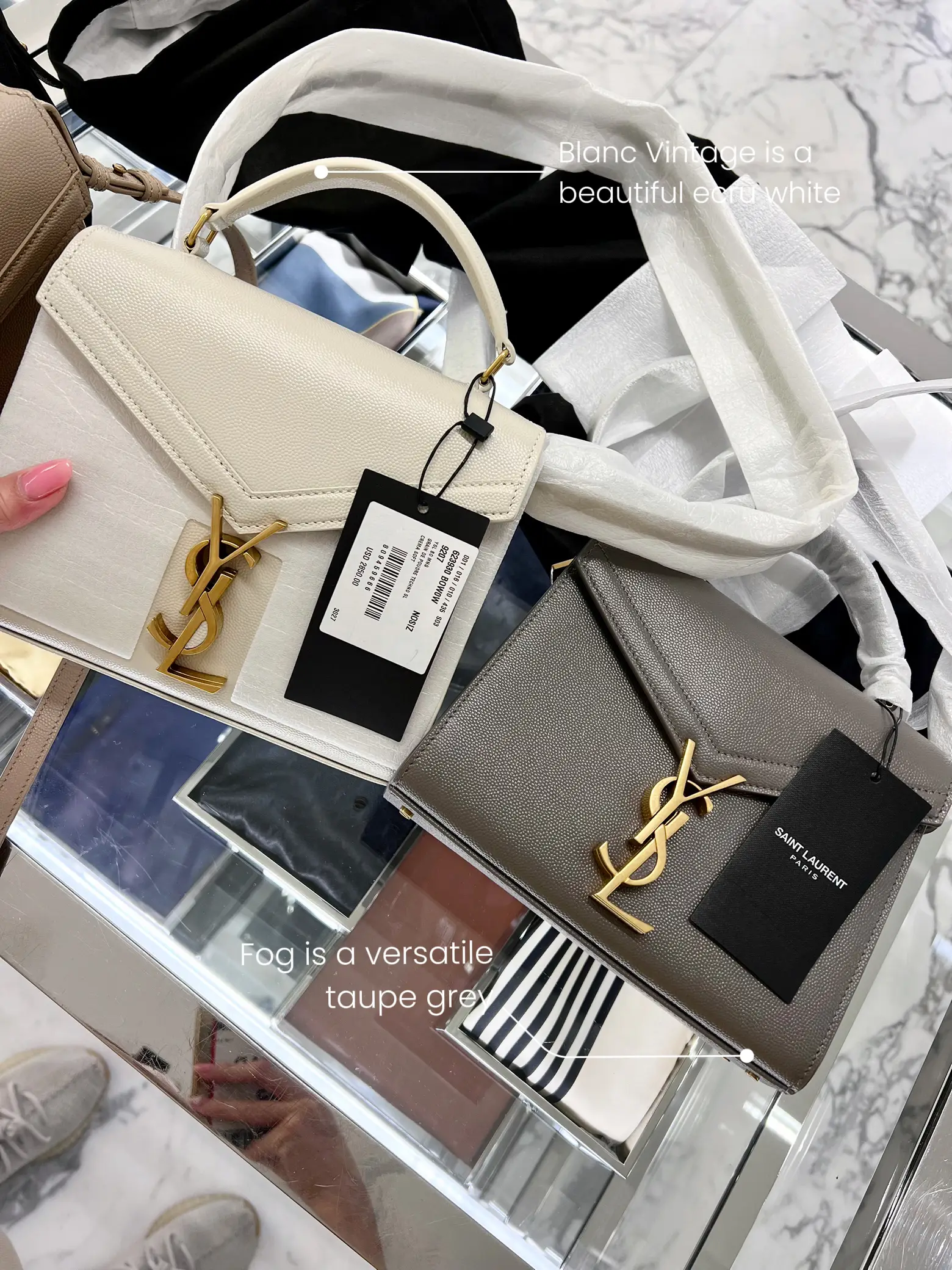 Best YSL bag from DHgate ever. I use it frequently. Do you like it