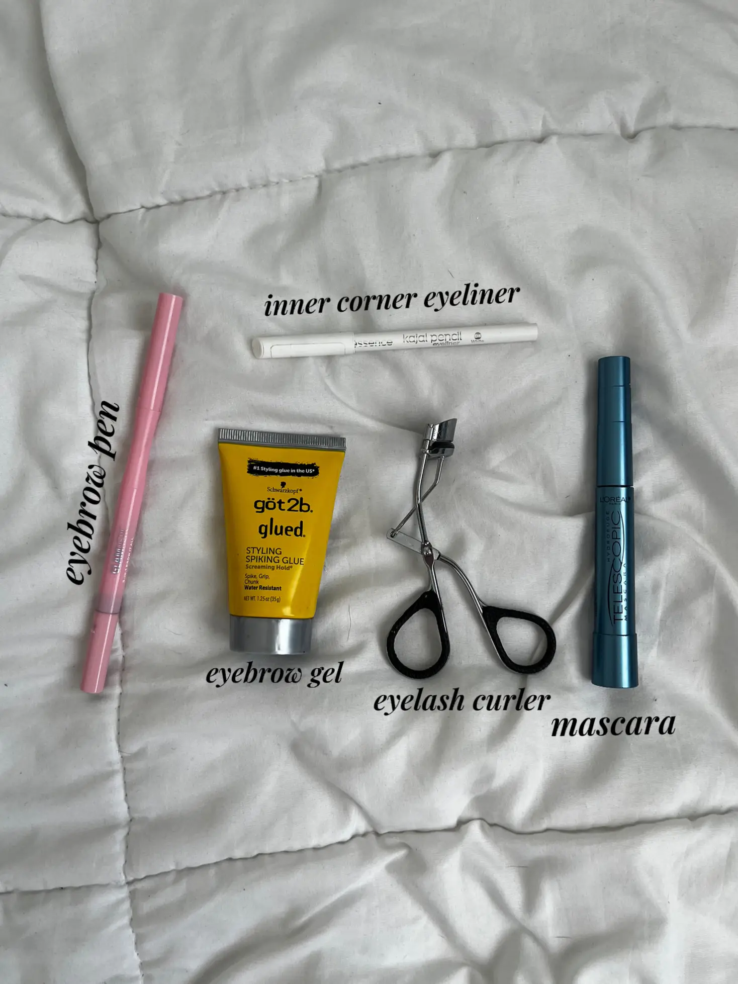 Spring Makeup Routine | Gallery posted by Briana | Lemon8