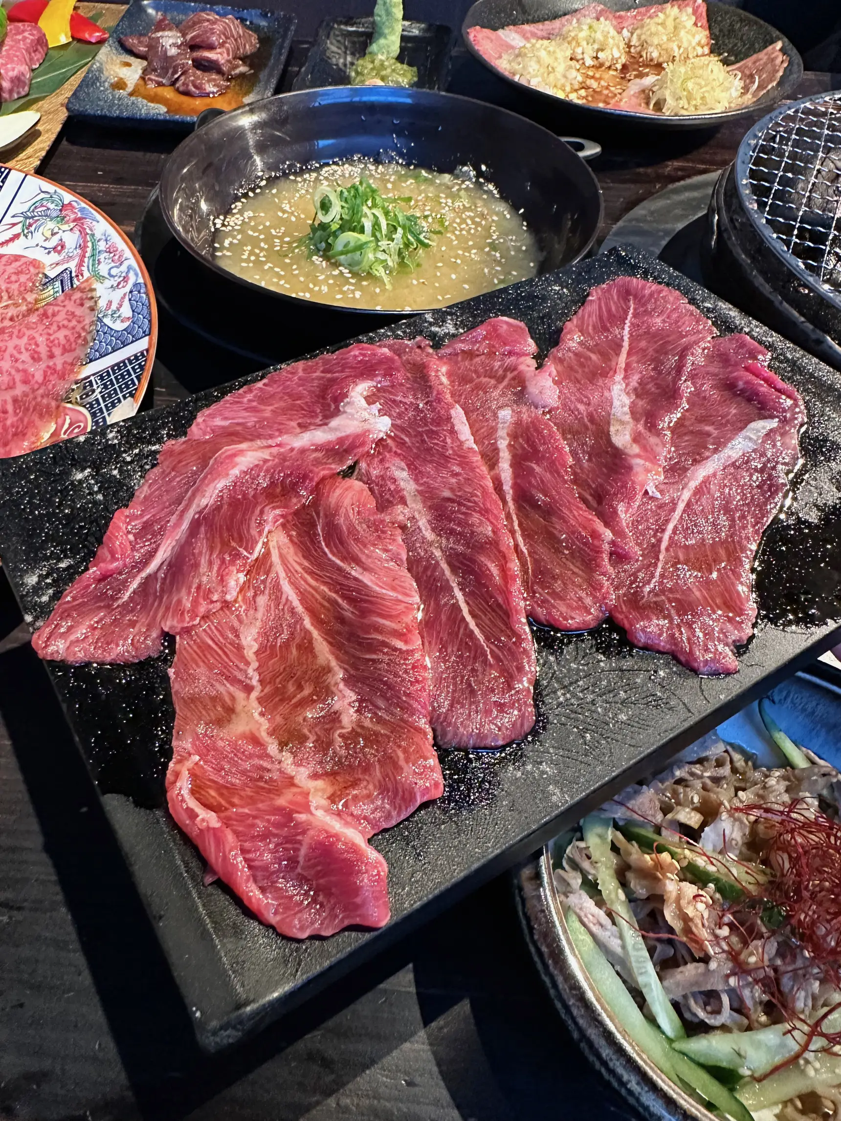 焼肉ごりちゃん（大阪・福島）コスパ抜群な人気店🥩 | fox.osaka 大阪グルメが投稿したフォトブック | Lemon8