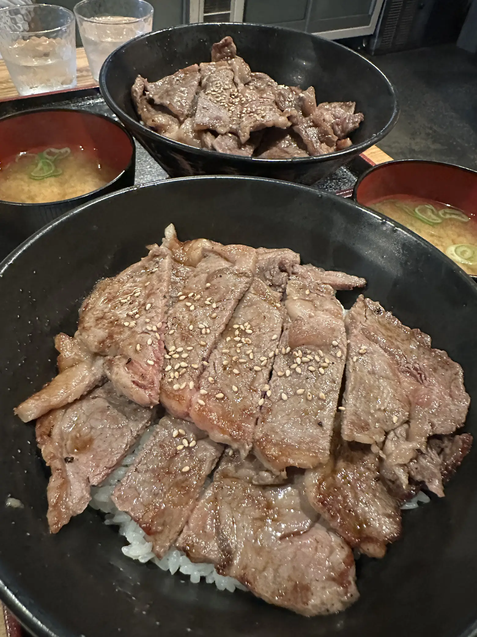 フライパン6個➕ジンギスカンプレート➕焼肉プレート。のセット